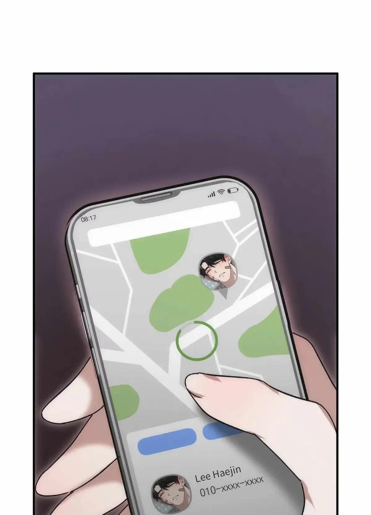 Wrong About You Chapter 18 page 60 - 