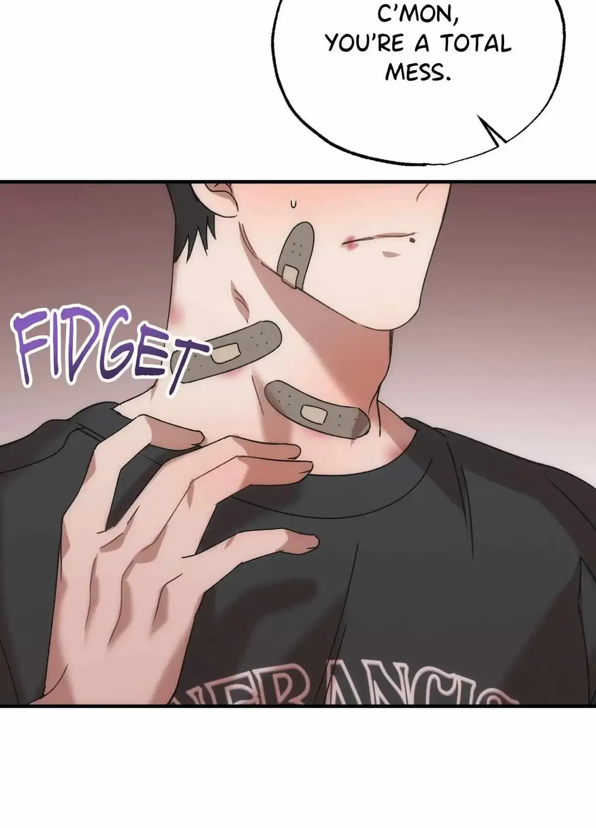 Wrong About You Chapter 18 page 7 - 