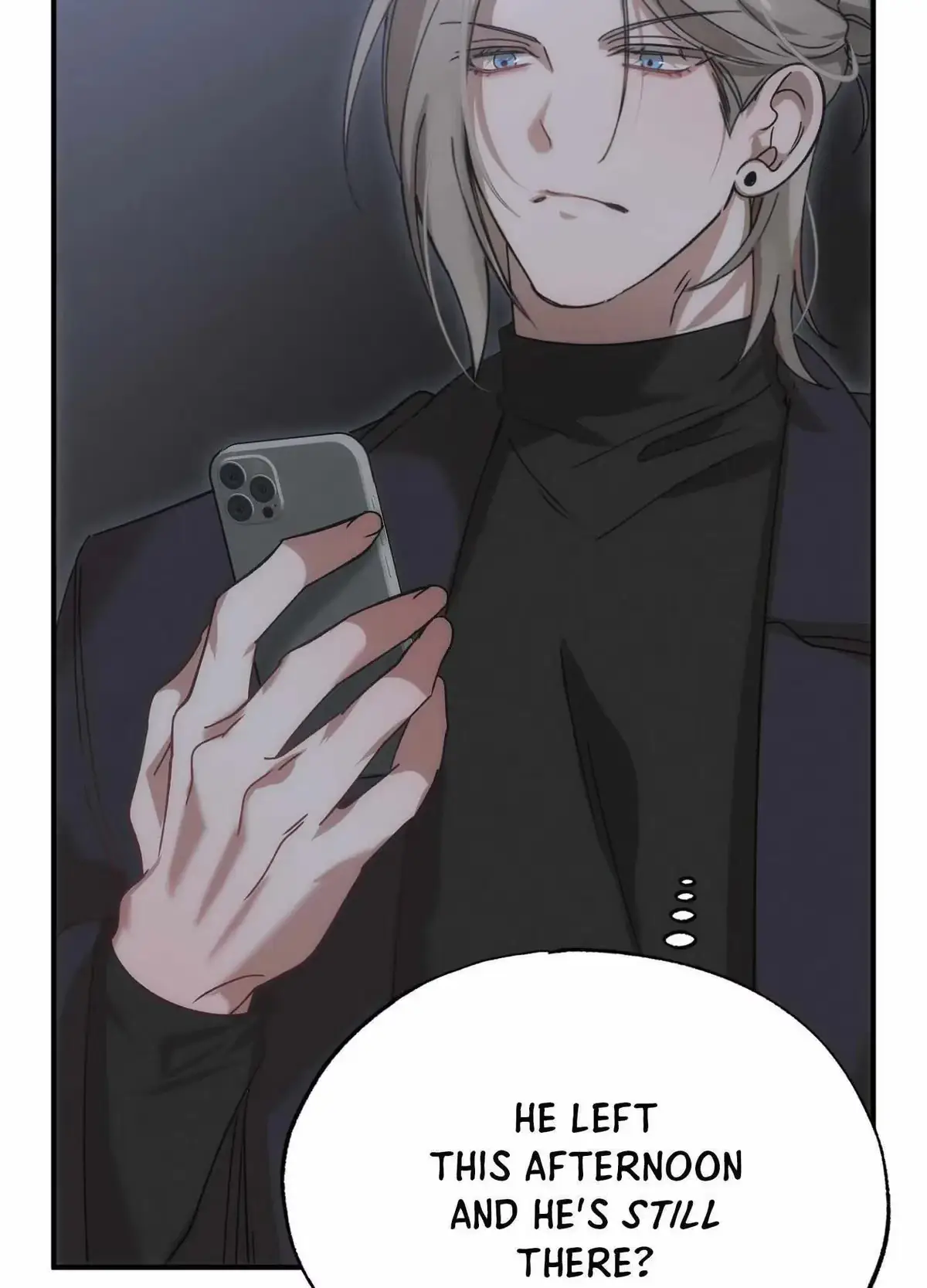 Wrong About You Chapter 18 page 64 - 