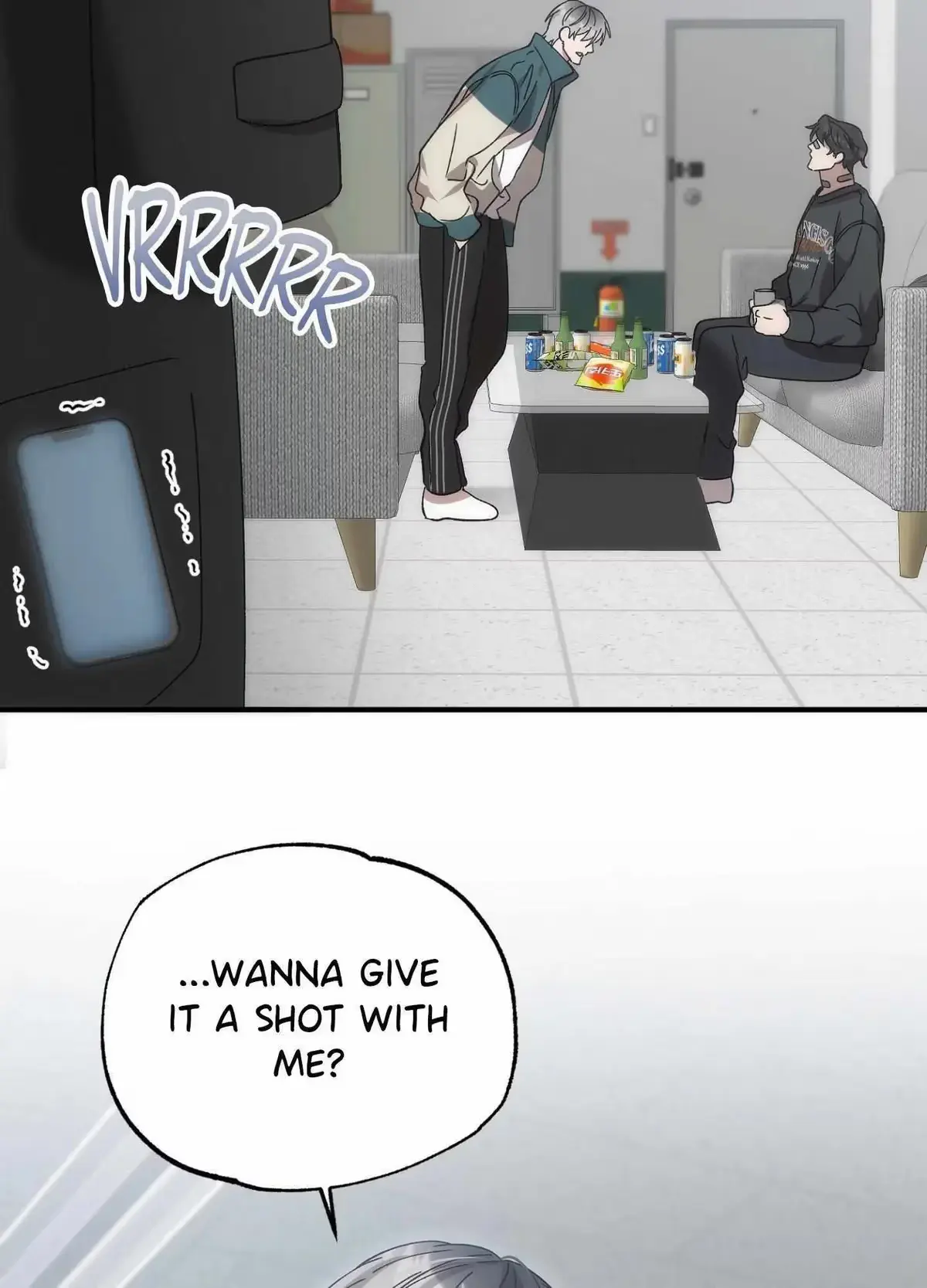 Wrong About You Chapter 18 page 70 - 