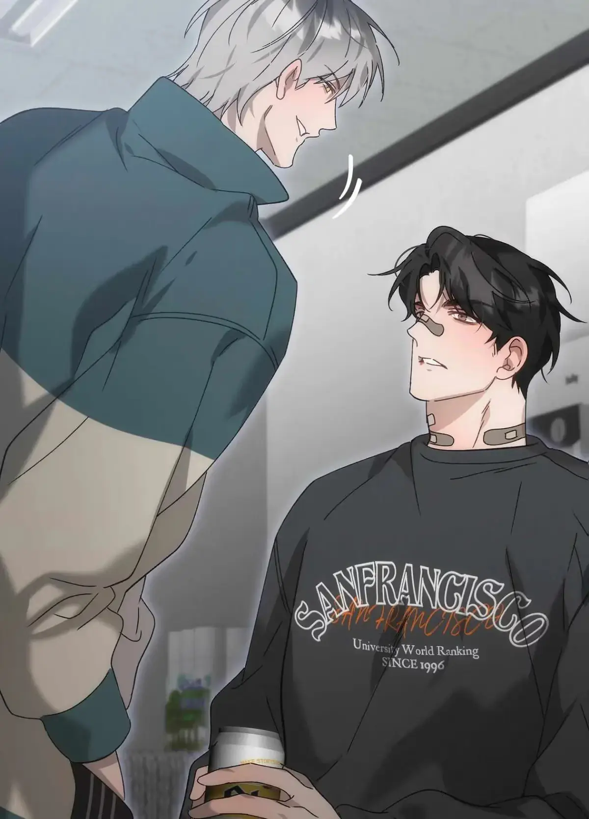 Wrong About You Chapter 18 page 71 - 