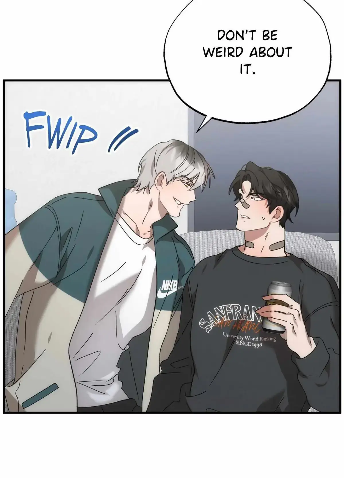 Wrong About You Chapter 18 page 75 - 