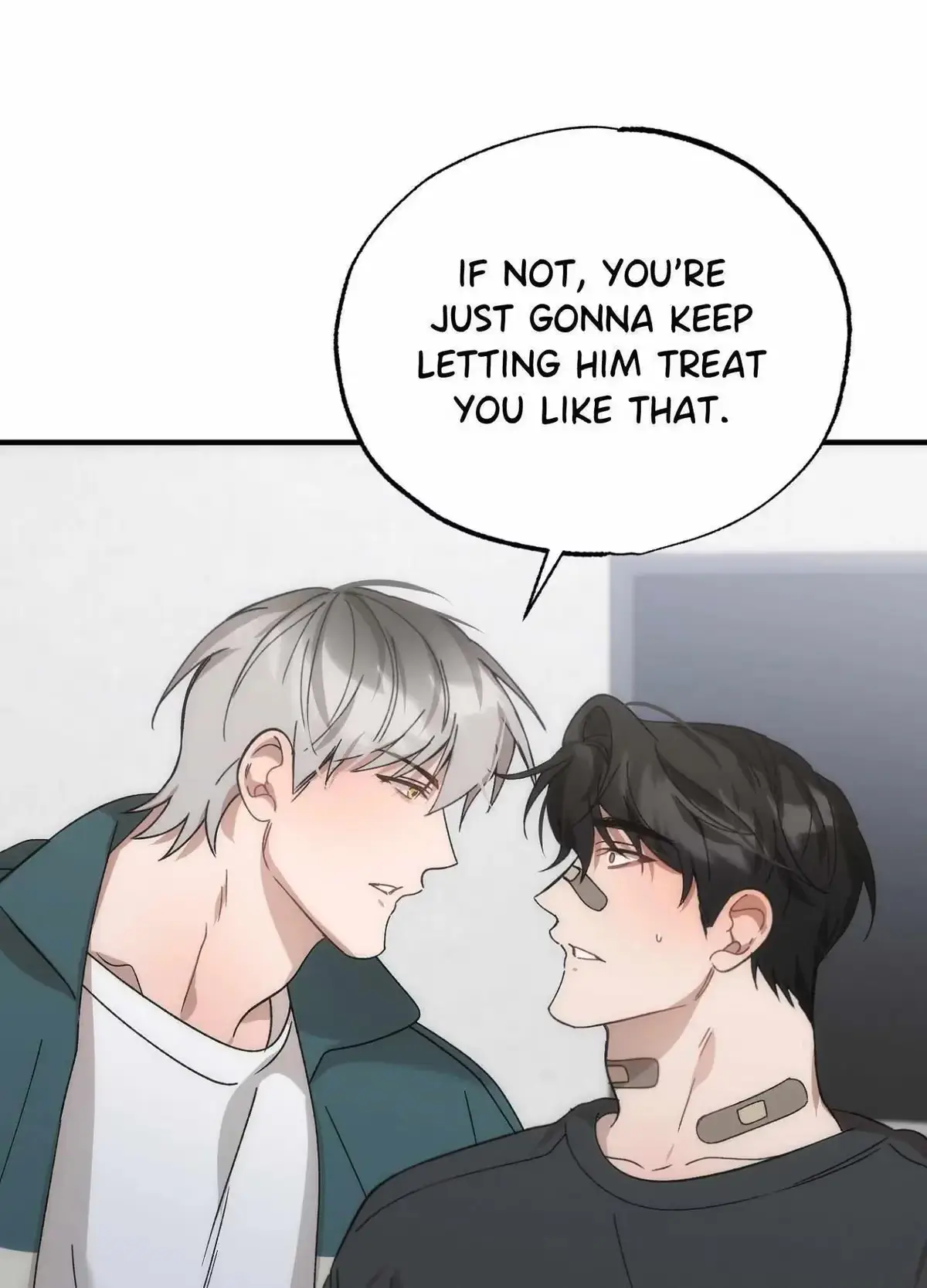 Wrong About You Chapter 18 page 78 - 