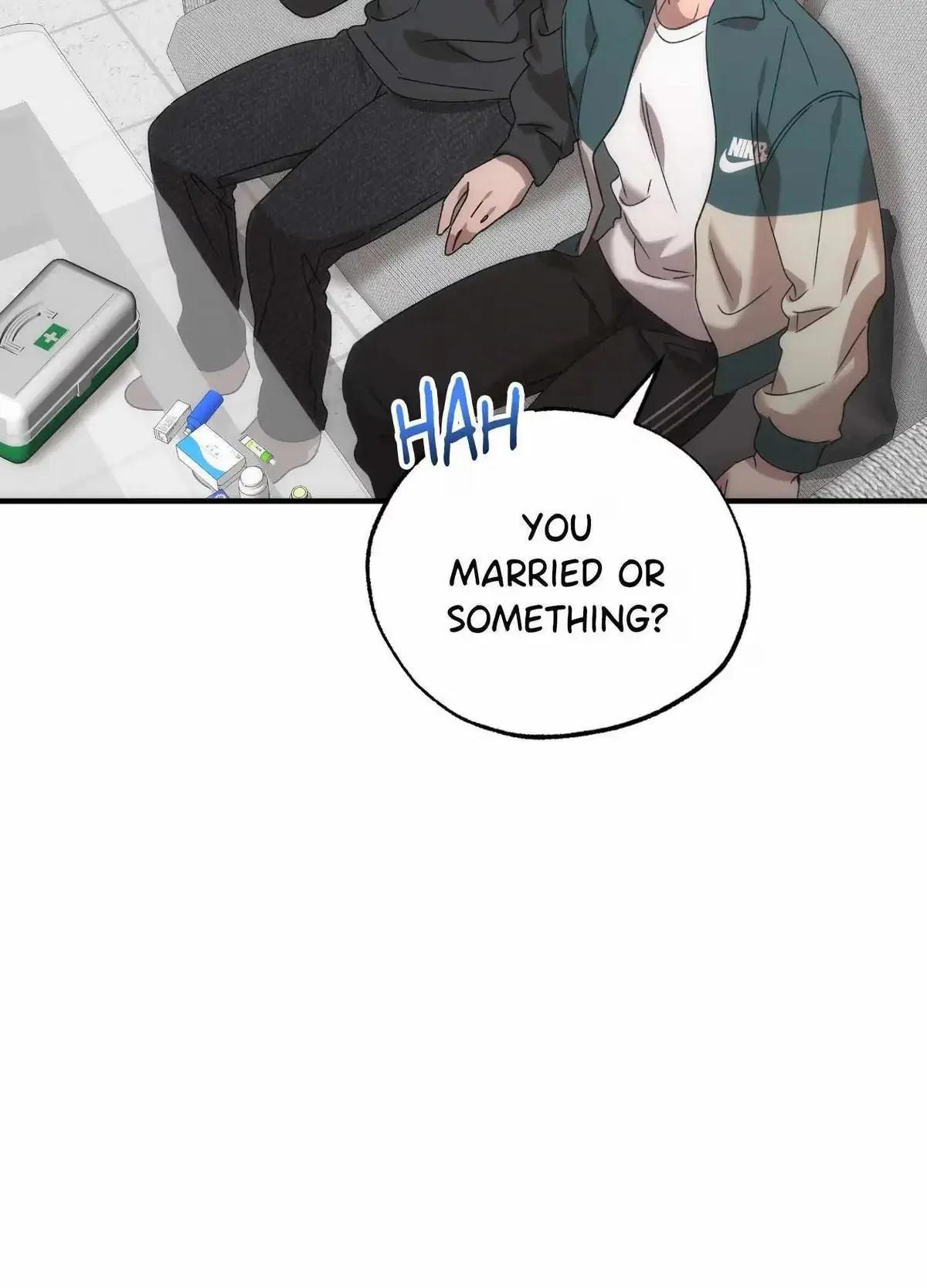 Wrong About You Chapter 18 page 9 - 