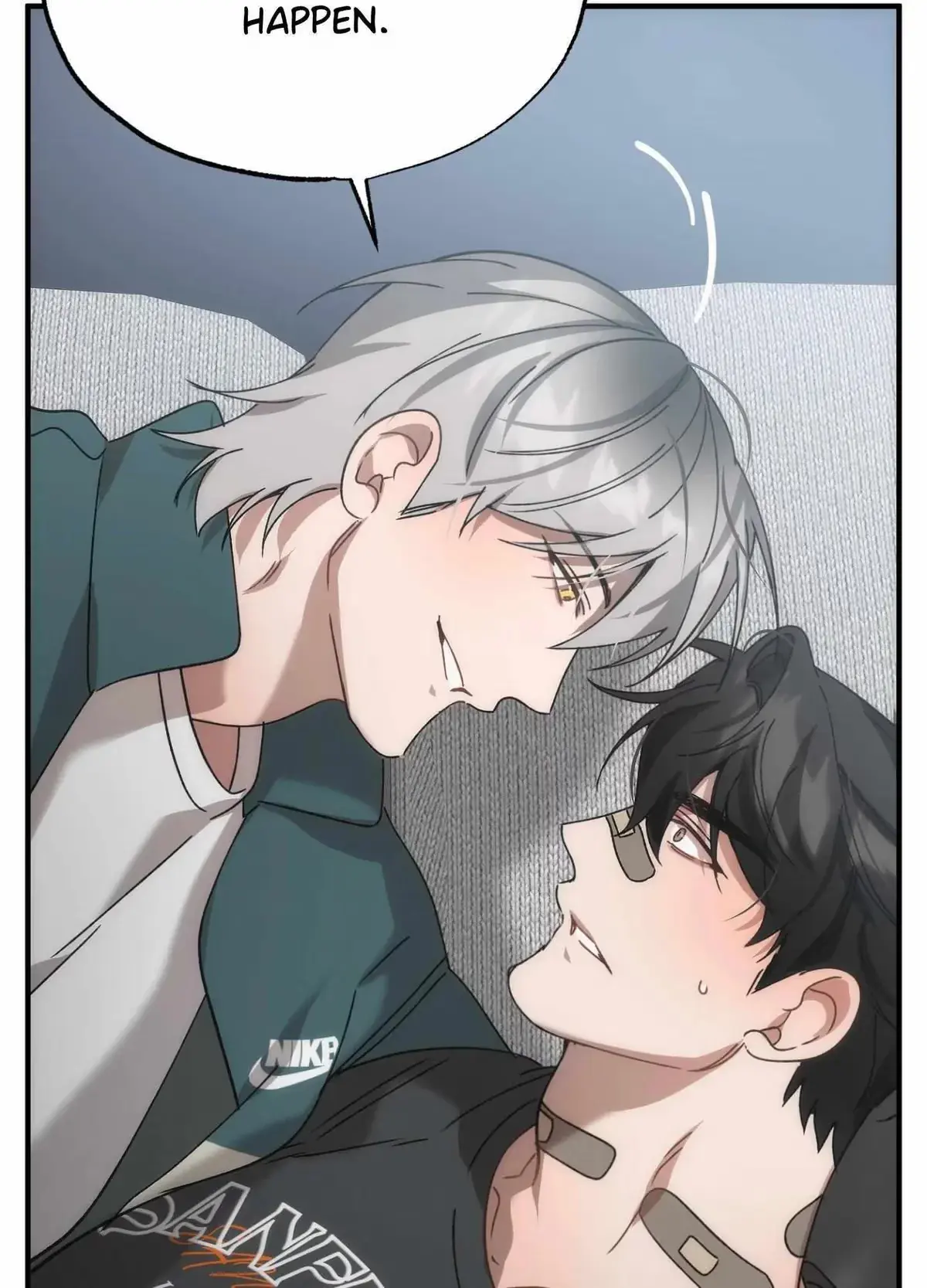 Wrong About You Chapter 18 page 83 - 
