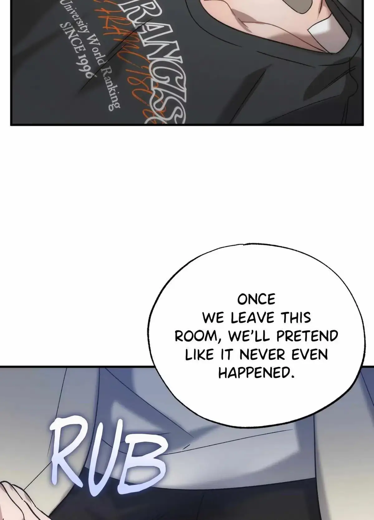 Wrong About You Chapter 18 page 84 - 
