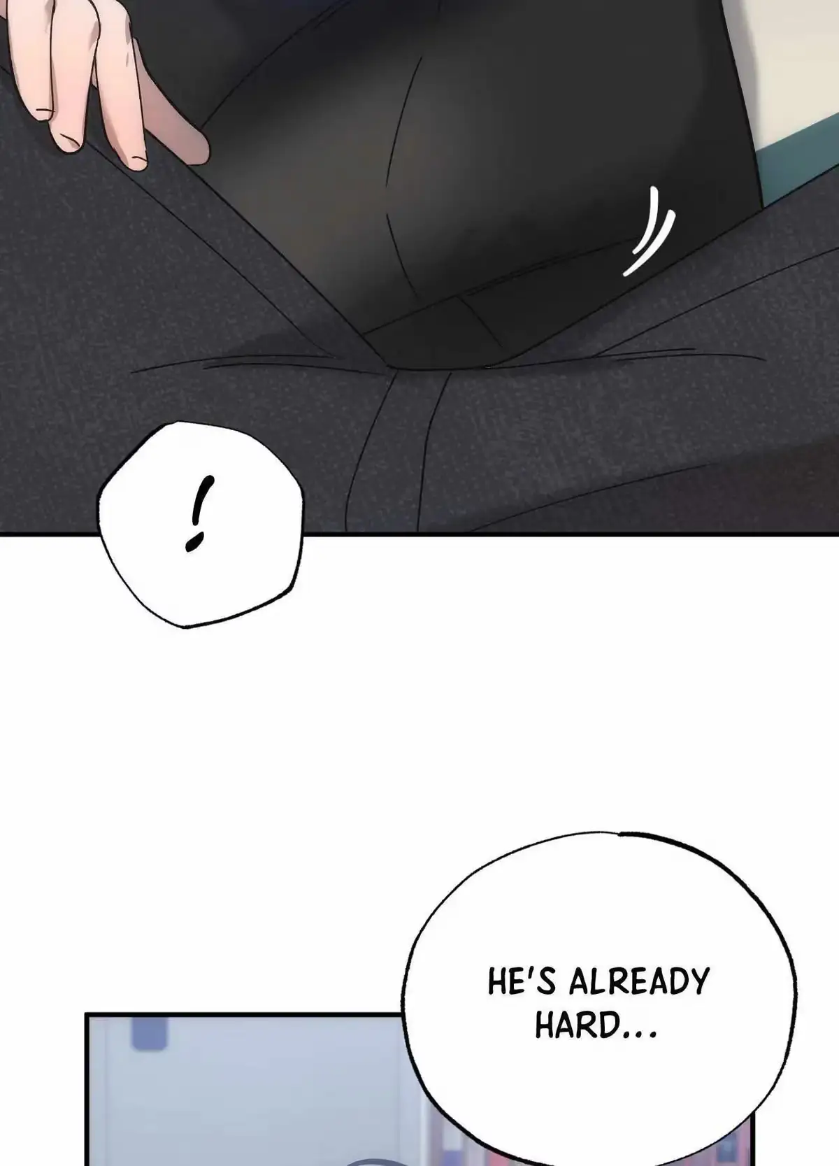 Wrong About You Chapter 18 page 85 - 