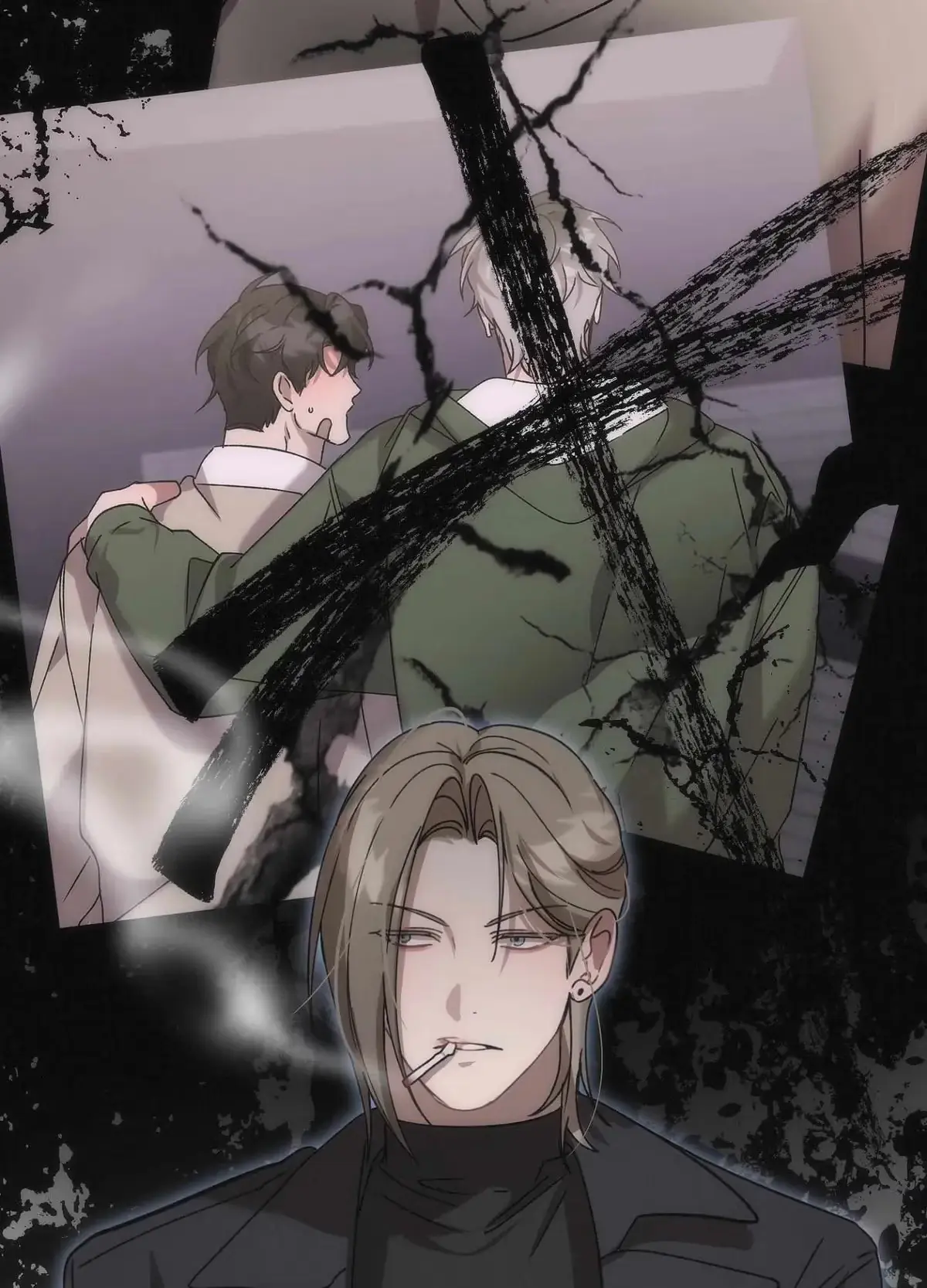 Wrong About You Chapter 18 page 92 - 