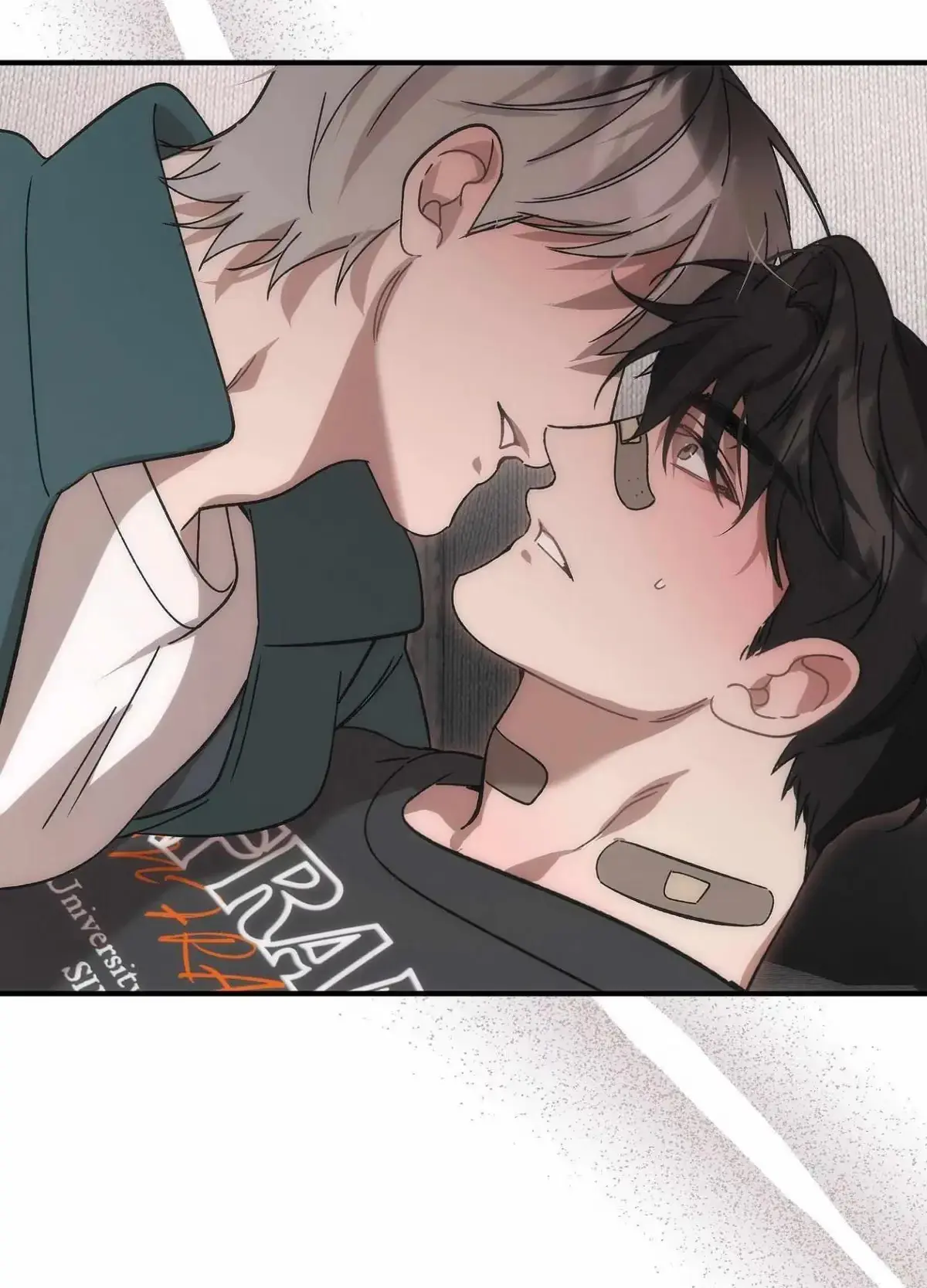 Wrong About You Chapter 18 page 96 - 