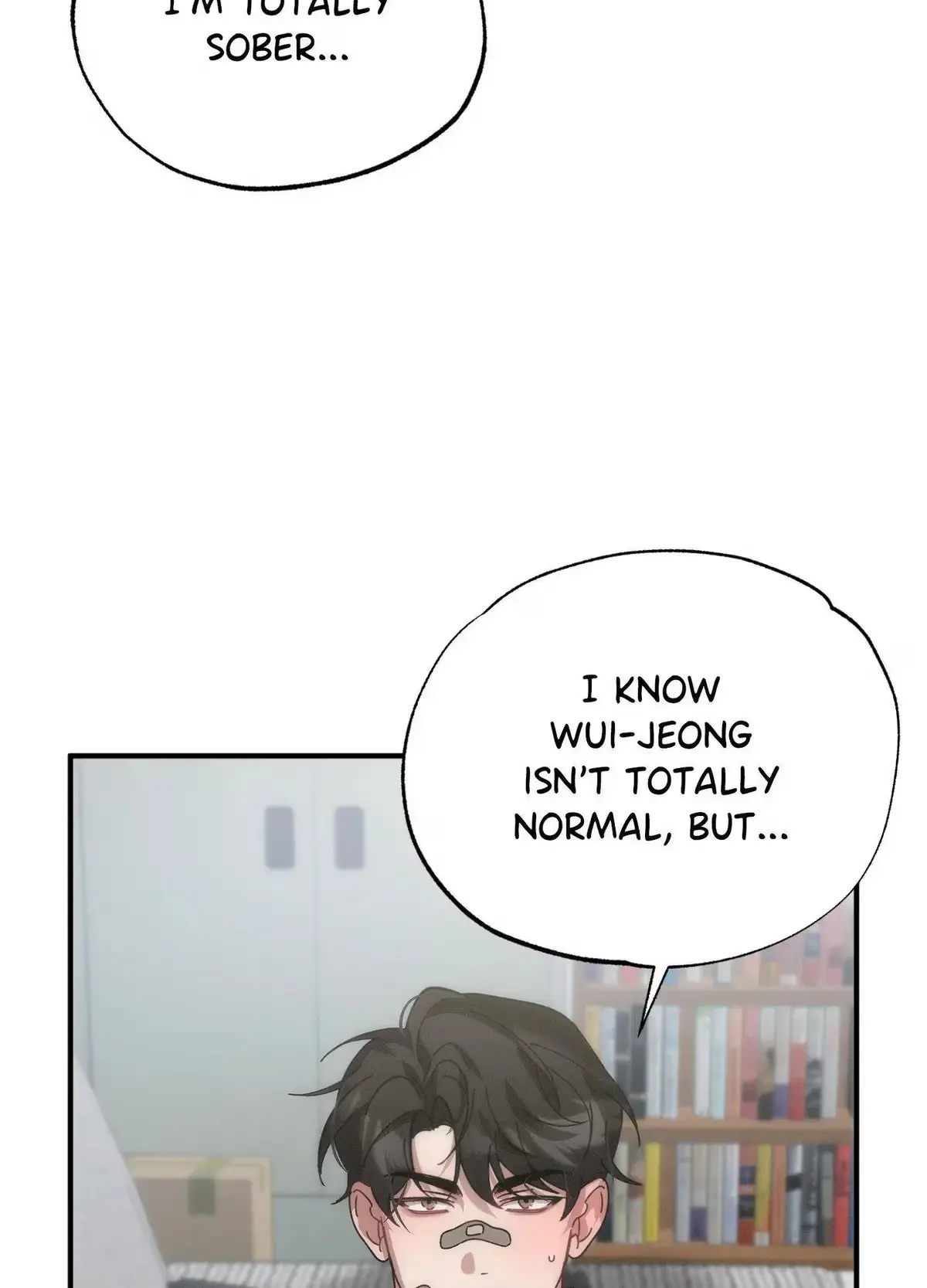 Wrong About You Chapter 18 page 98 - 