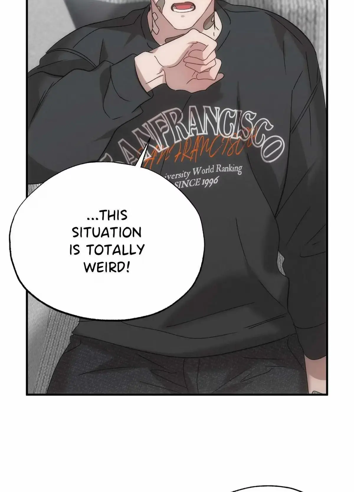 Wrong About You Chapter 18 page 99 - 