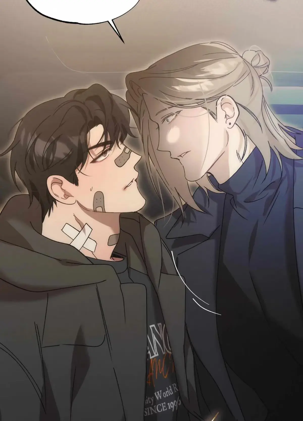 Wrong About You Chapter 19 page 105 - 