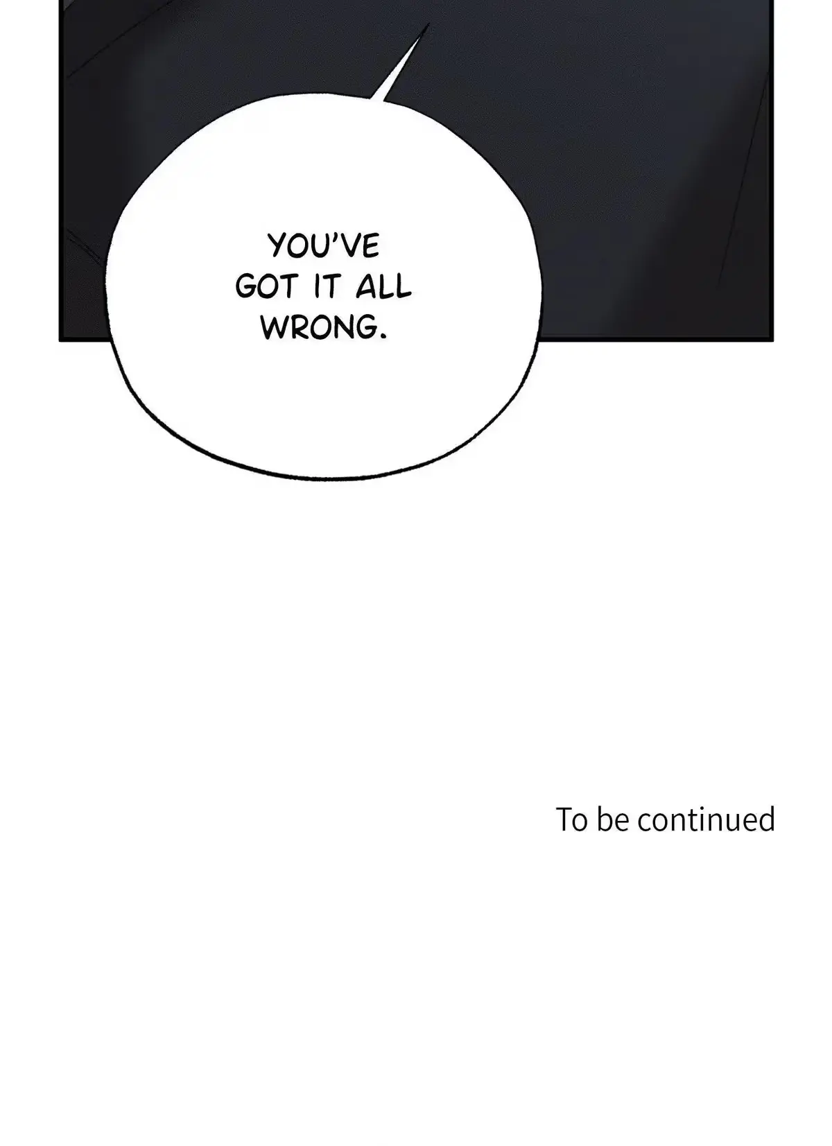 Wrong About You Chapter 19 page 108 - 