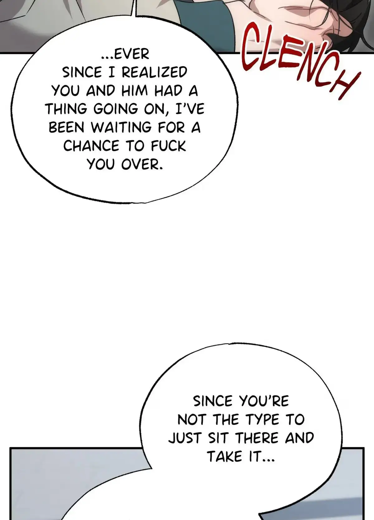 Wrong About You Chapter 19 page 17 - 