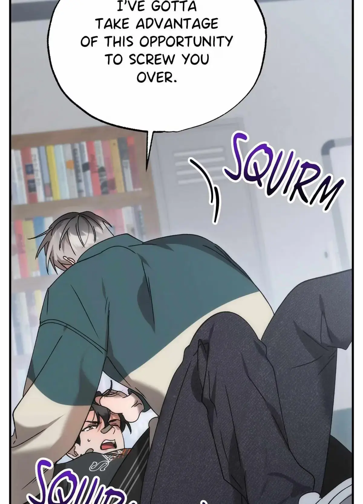 Wrong About You Chapter 19 page 18 - 