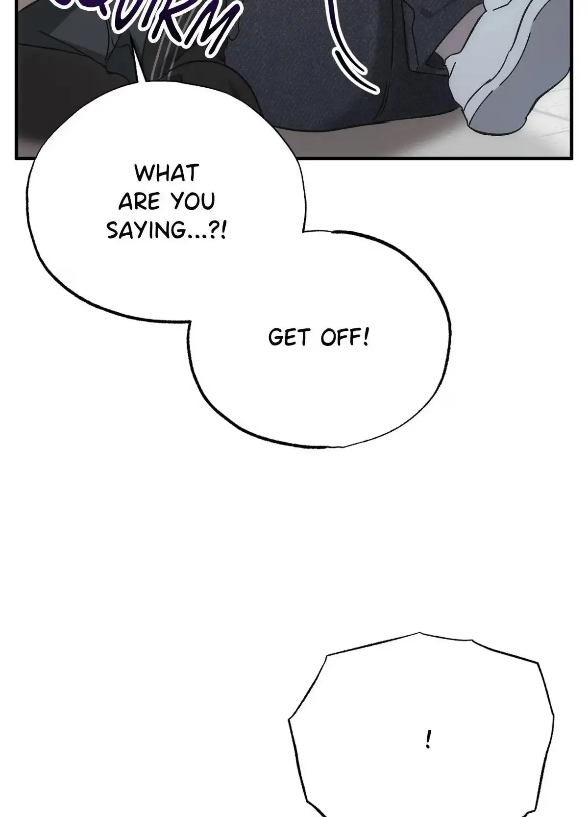 Wrong About You Chapter 19 page 19 - 