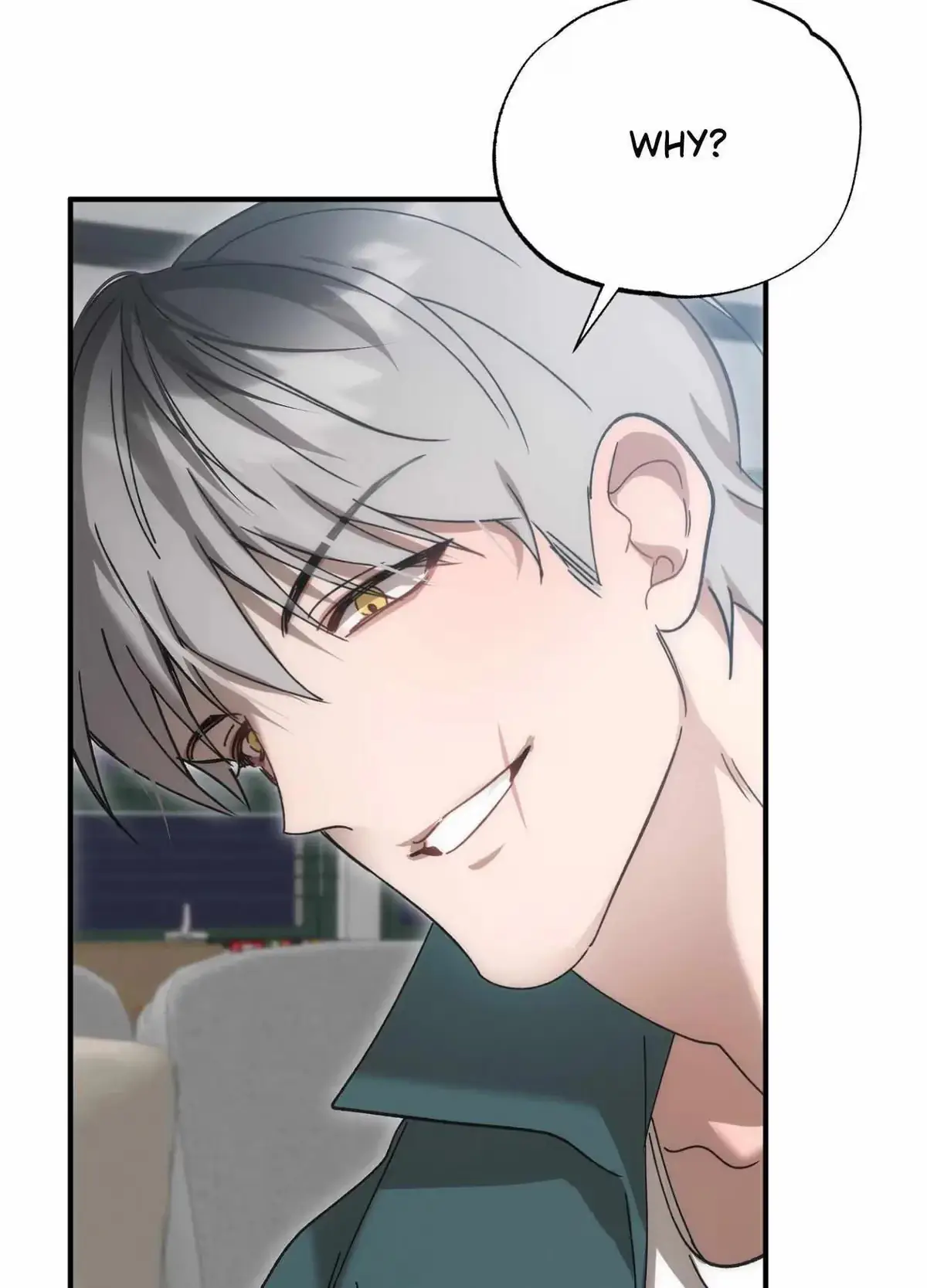 Wrong About You Chapter 19 page 3 - 