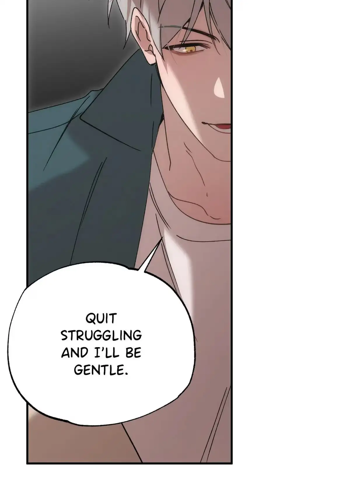 Wrong About You Chapter 19 page 22 - 