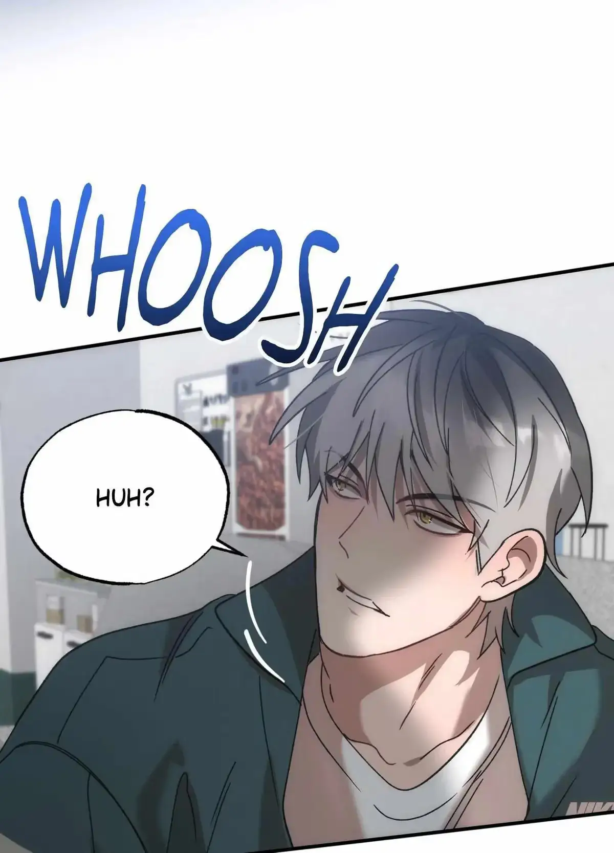 Wrong About You Chapter 19 page 32 - 