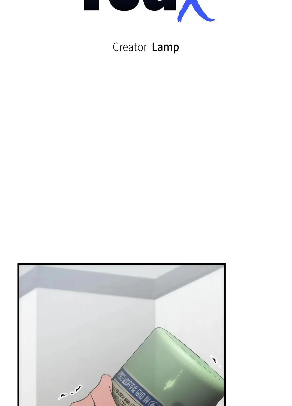 Wrong About You Chapter 19 page 34 - 