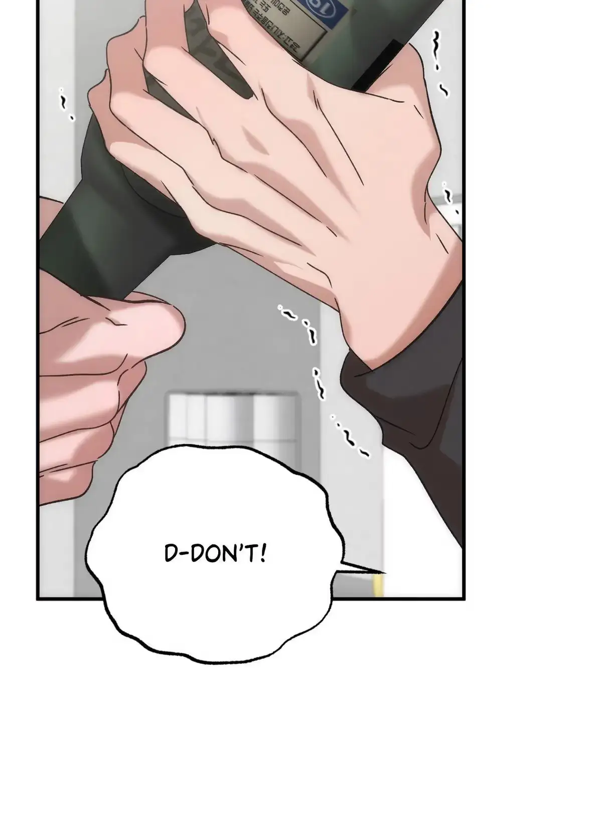 Wrong About You Chapter 19 page 35 - 