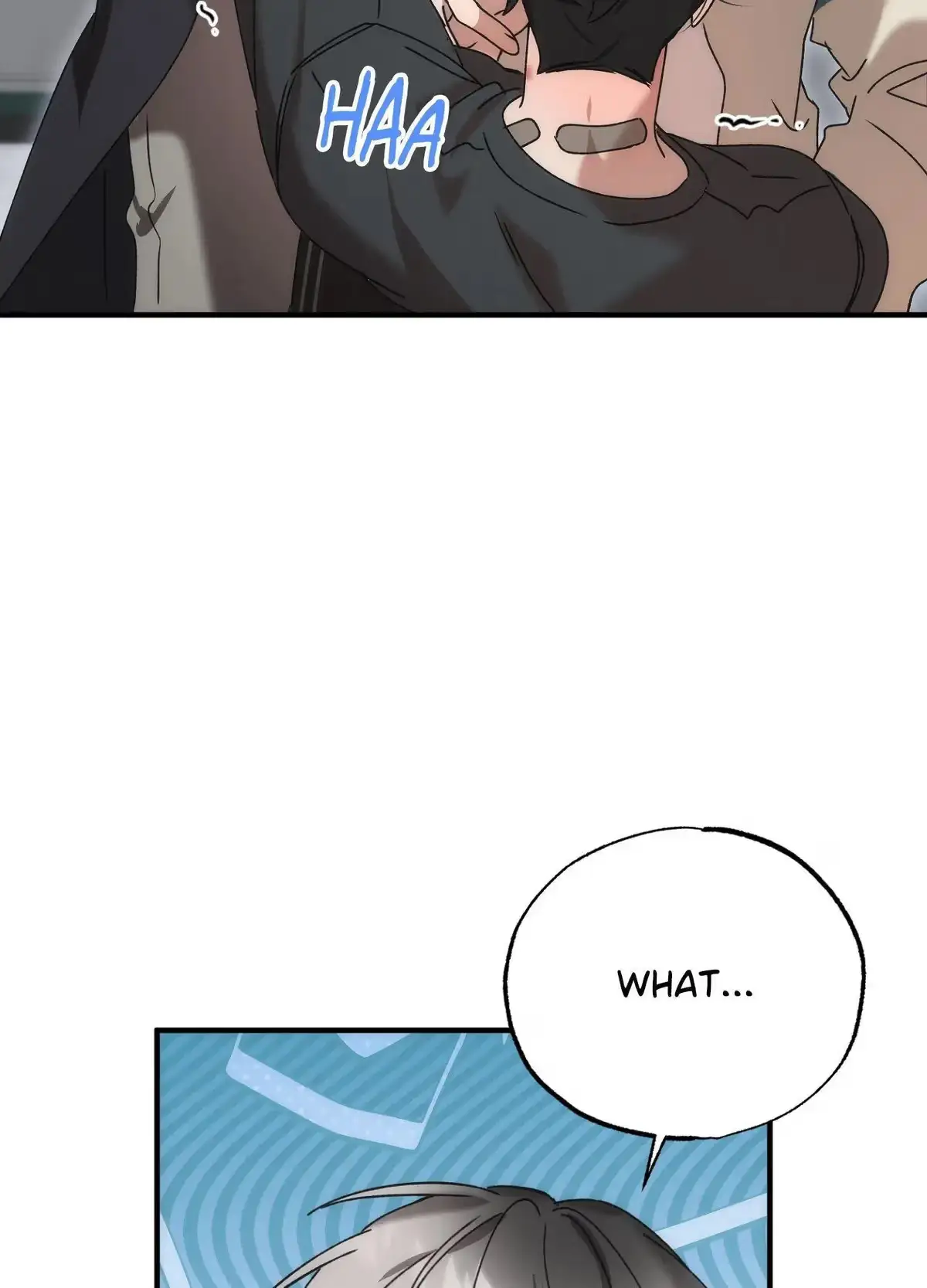 Wrong About You Chapter 19 page 37 - 