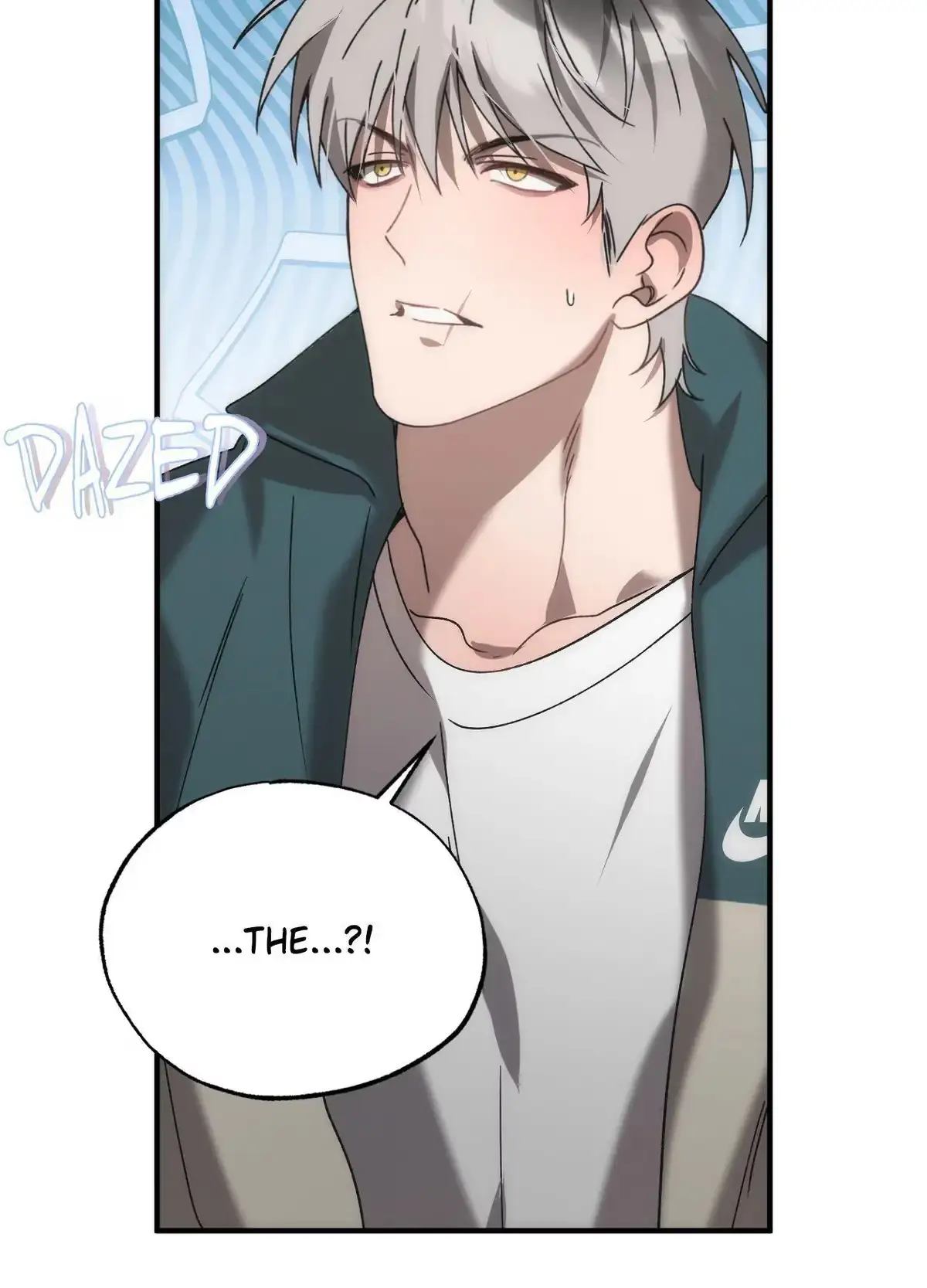 Wrong About You Chapter 19 page 38 - 