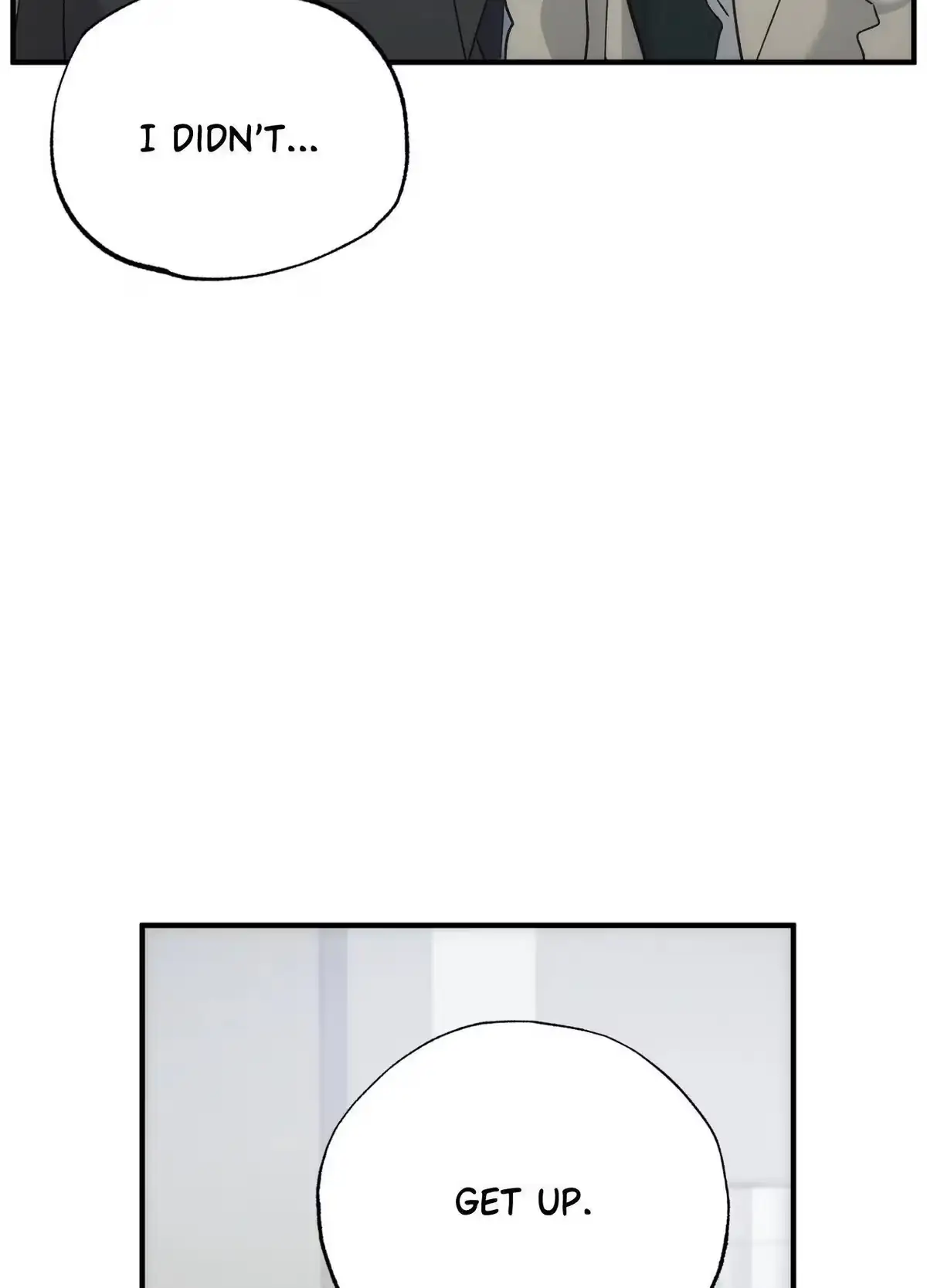 Wrong About You Chapter 19 page 41 - 