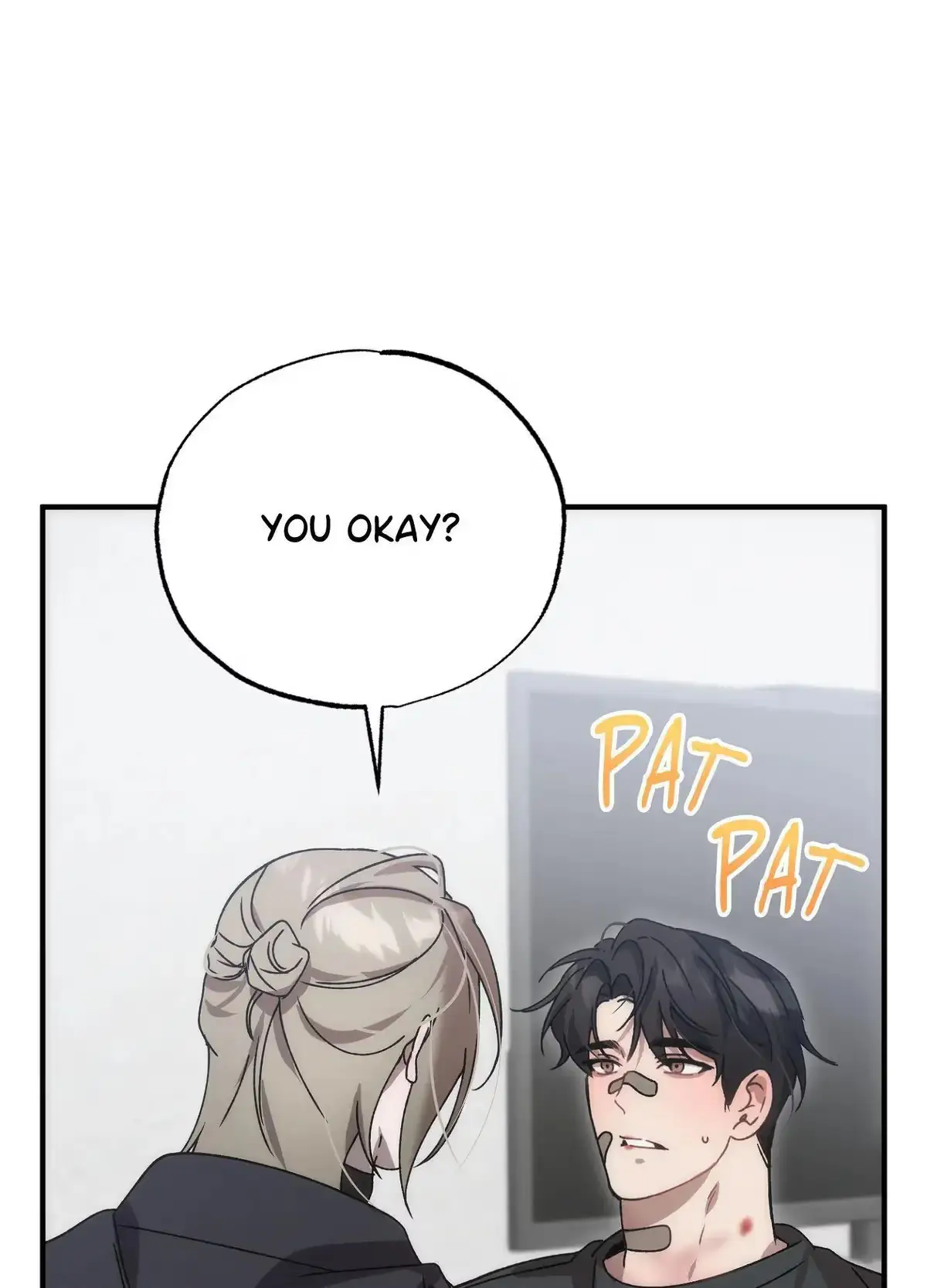 Wrong About You Chapter 19 page 43 - 