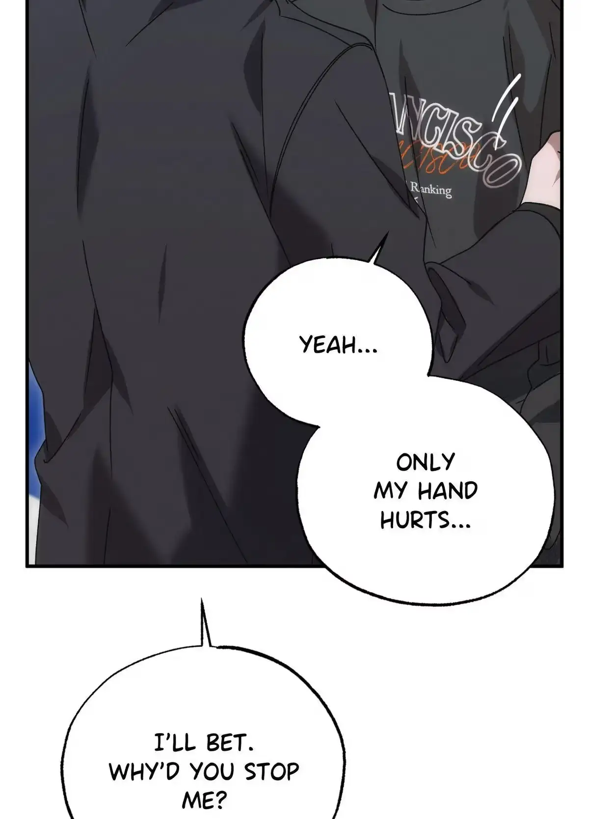 Wrong About You Chapter 19 page 44 - 