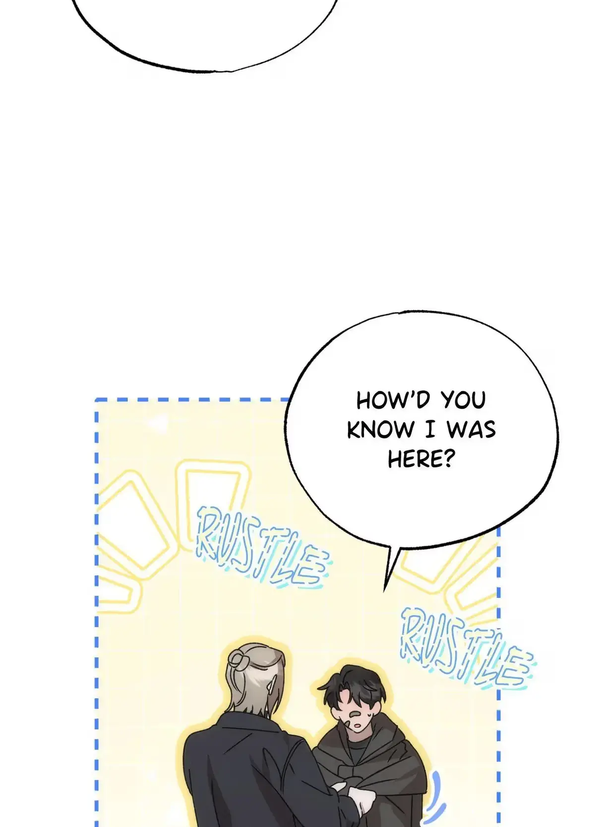 Wrong About You Chapter 19 page 45 - 