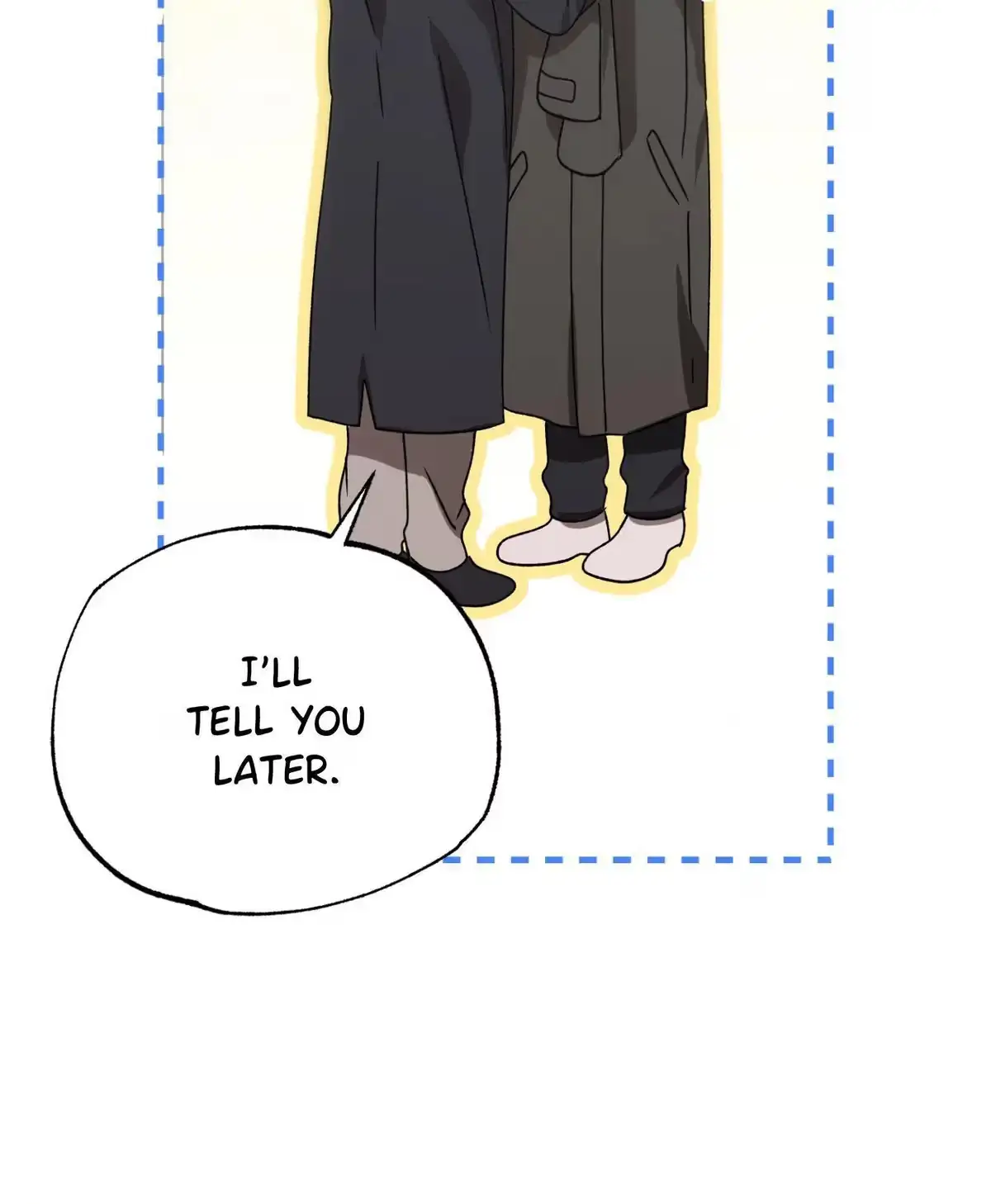 Wrong About You Chapter 19 page 46 - 