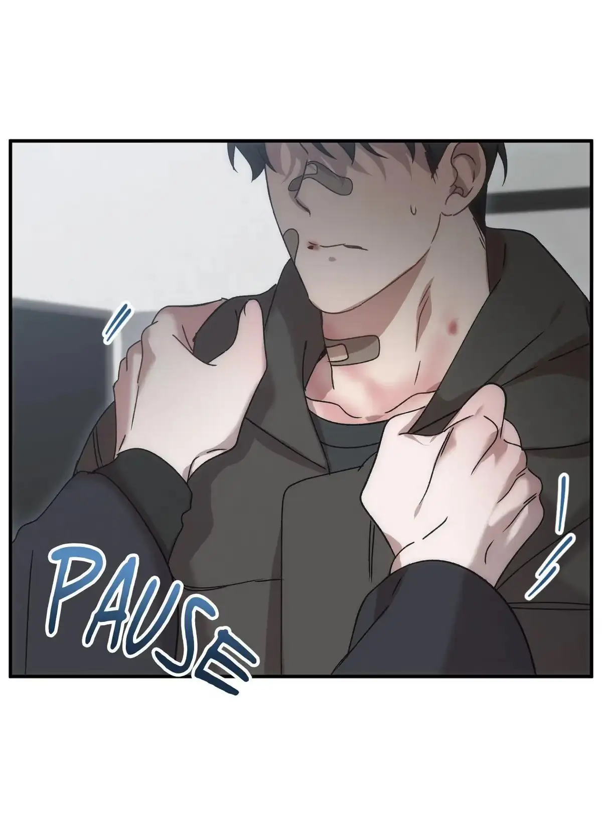 Wrong About You Chapter 19 page 47 - 