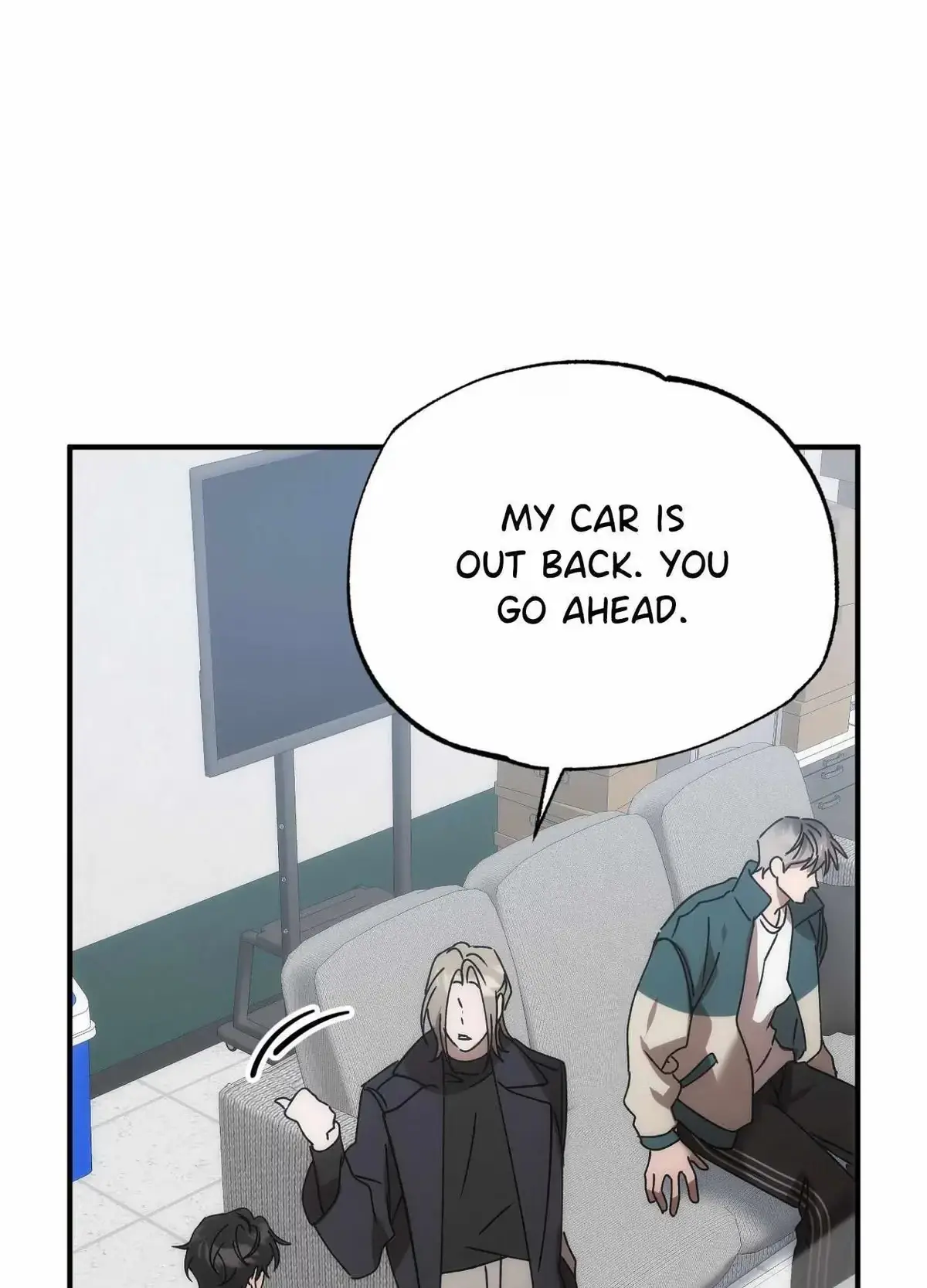 Wrong About You Chapter 19 page 50 - 