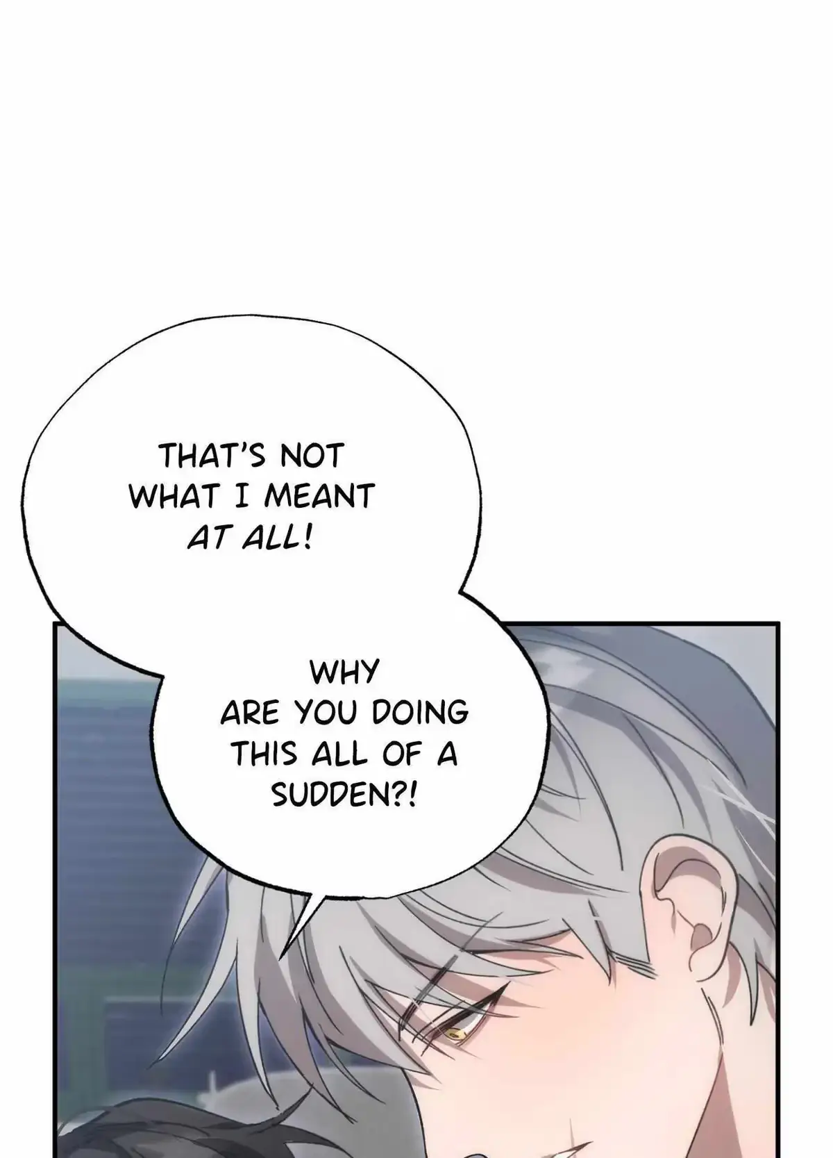 Wrong About You Chapter 19 page 6 - 
