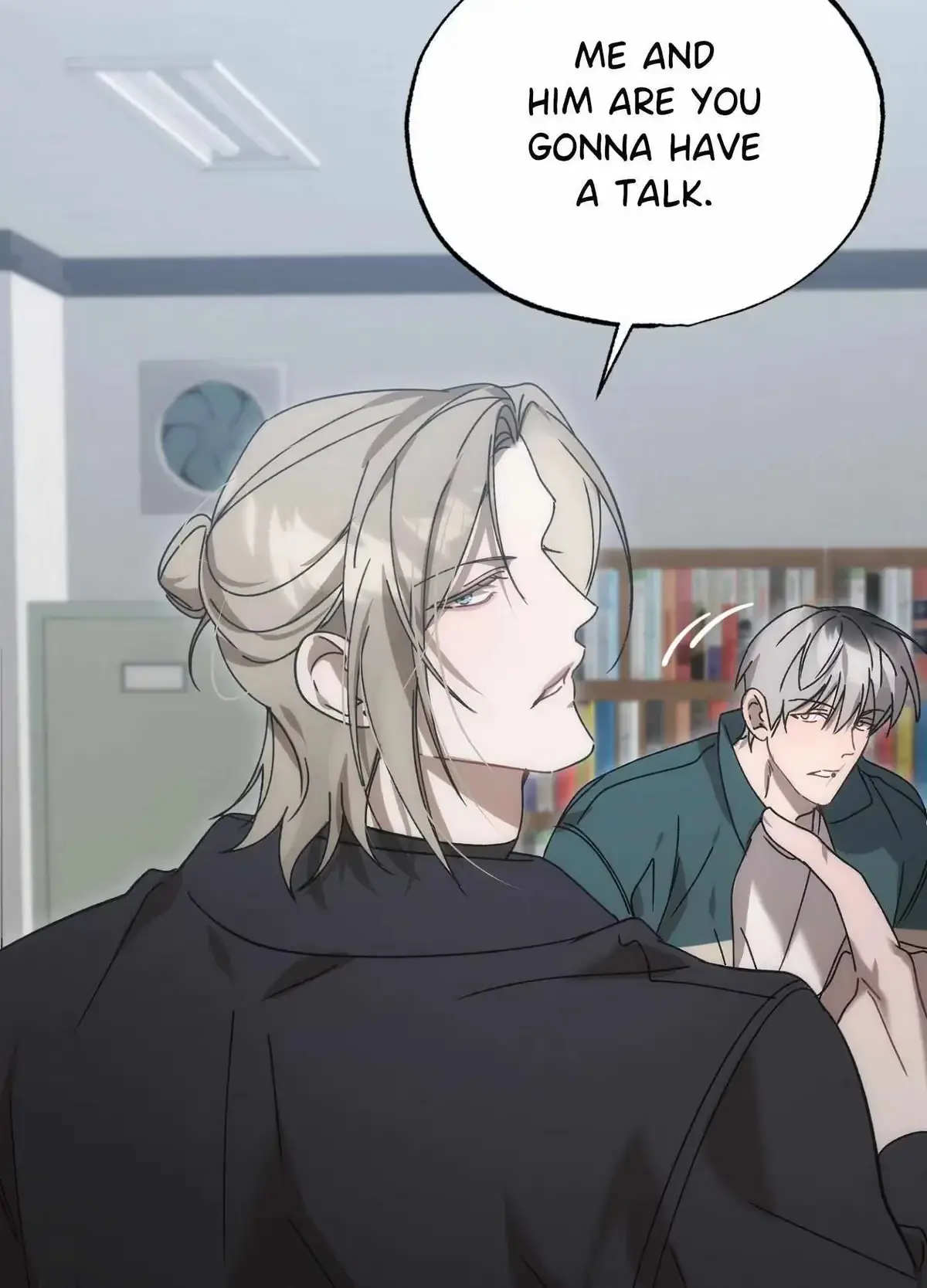 Wrong About You Chapter 19 page 52 - 