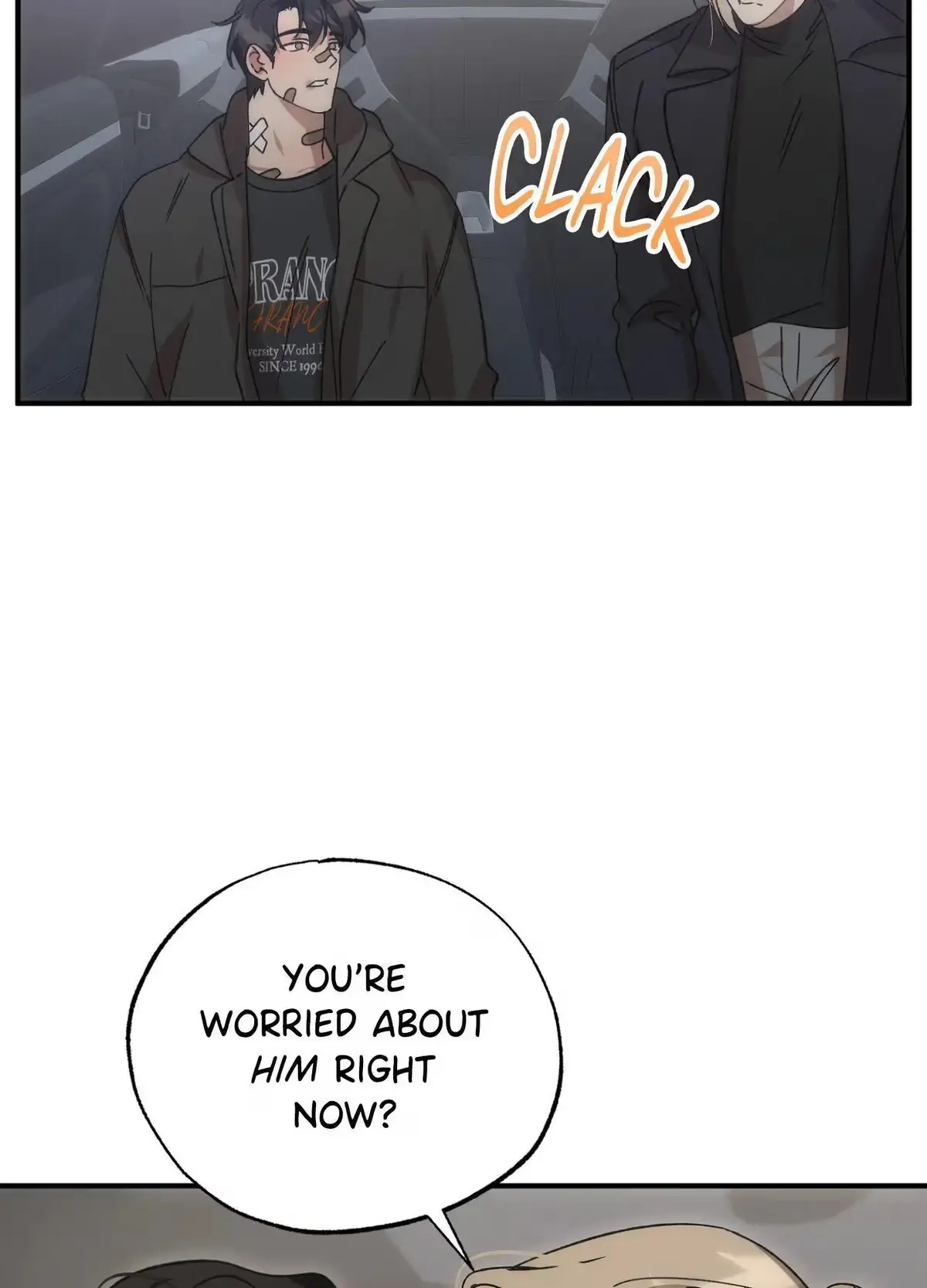 Wrong About You Chapter 19 page 56 - 