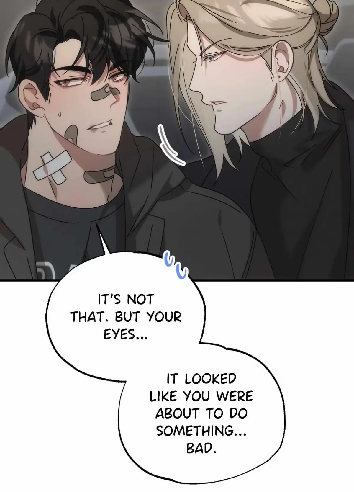 Wrong About You Chapter 19 page 57 - 