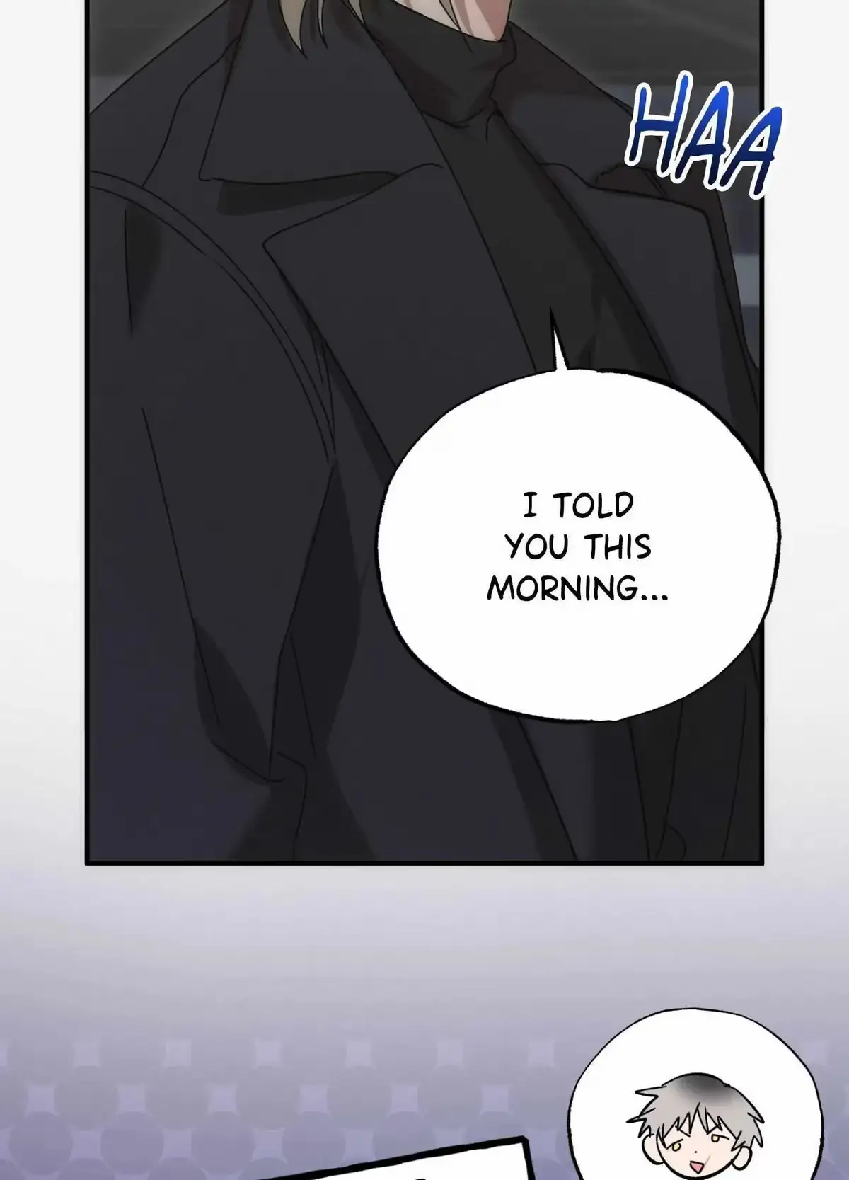Wrong About You Chapter 19 page 59 - 