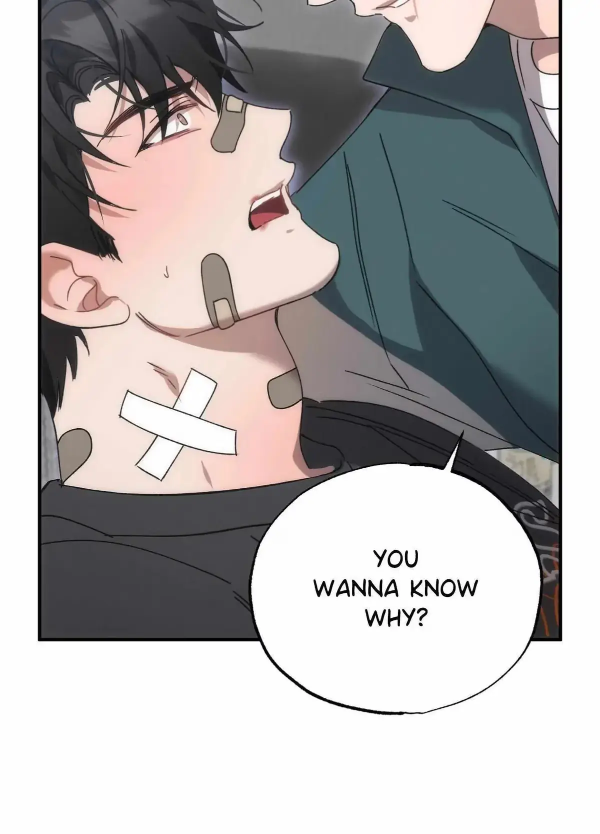 Wrong About You Chapter 19 page 7 - 