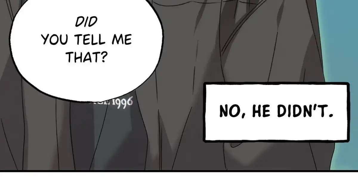 Wrong About You Chapter 19 page 61 - 