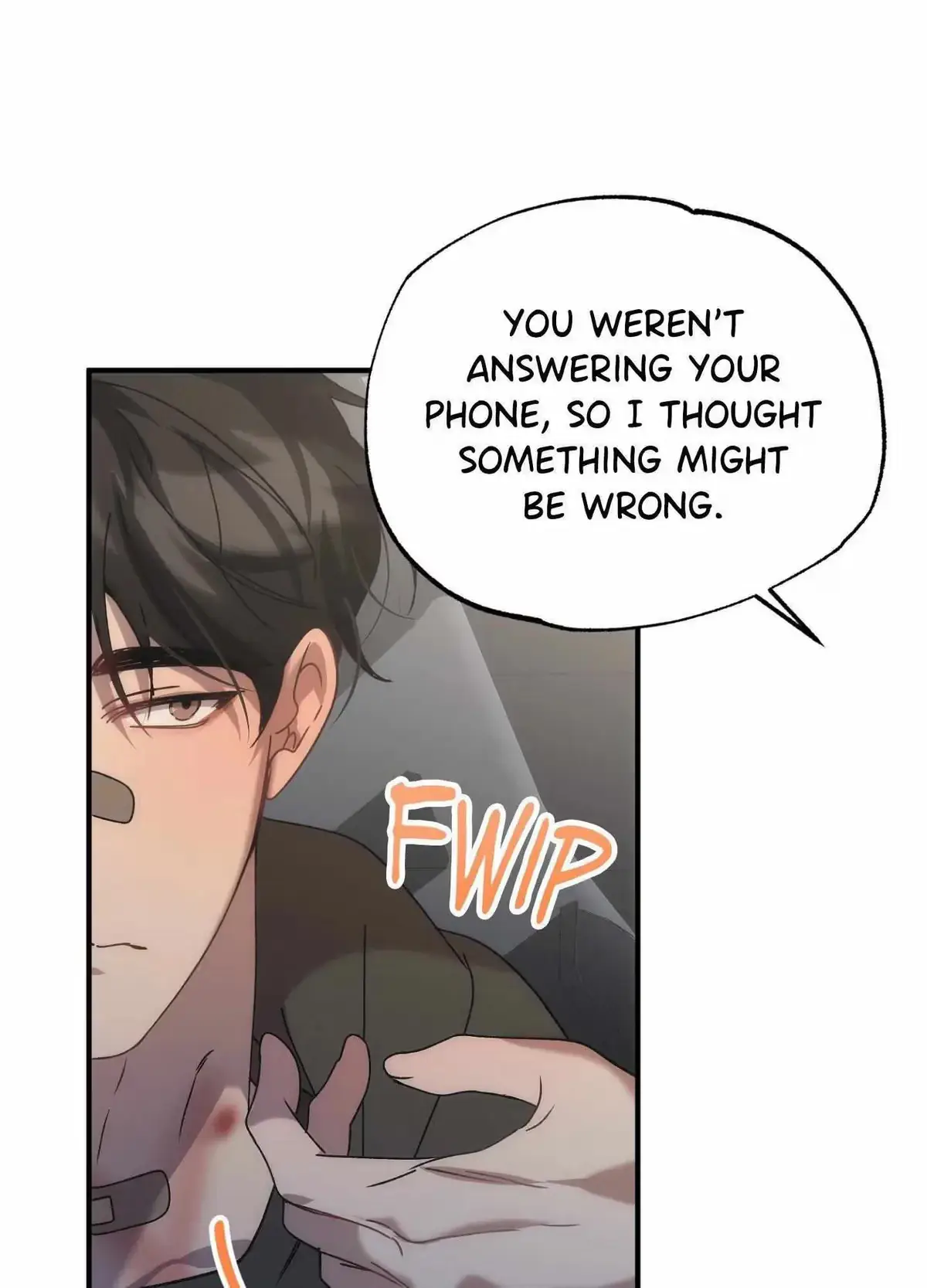 Wrong About You Chapter 19 page 62 - 