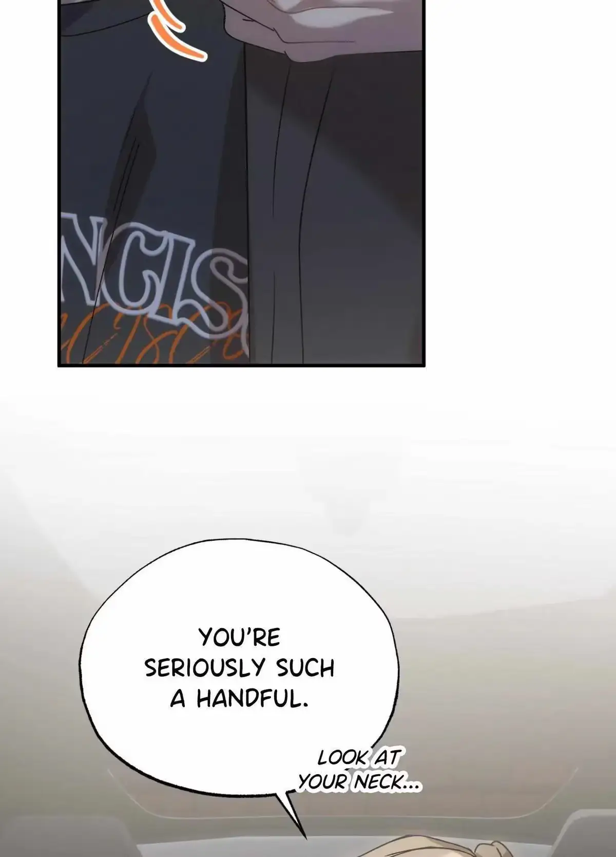 Wrong About You Chapter 19 page 63 - 