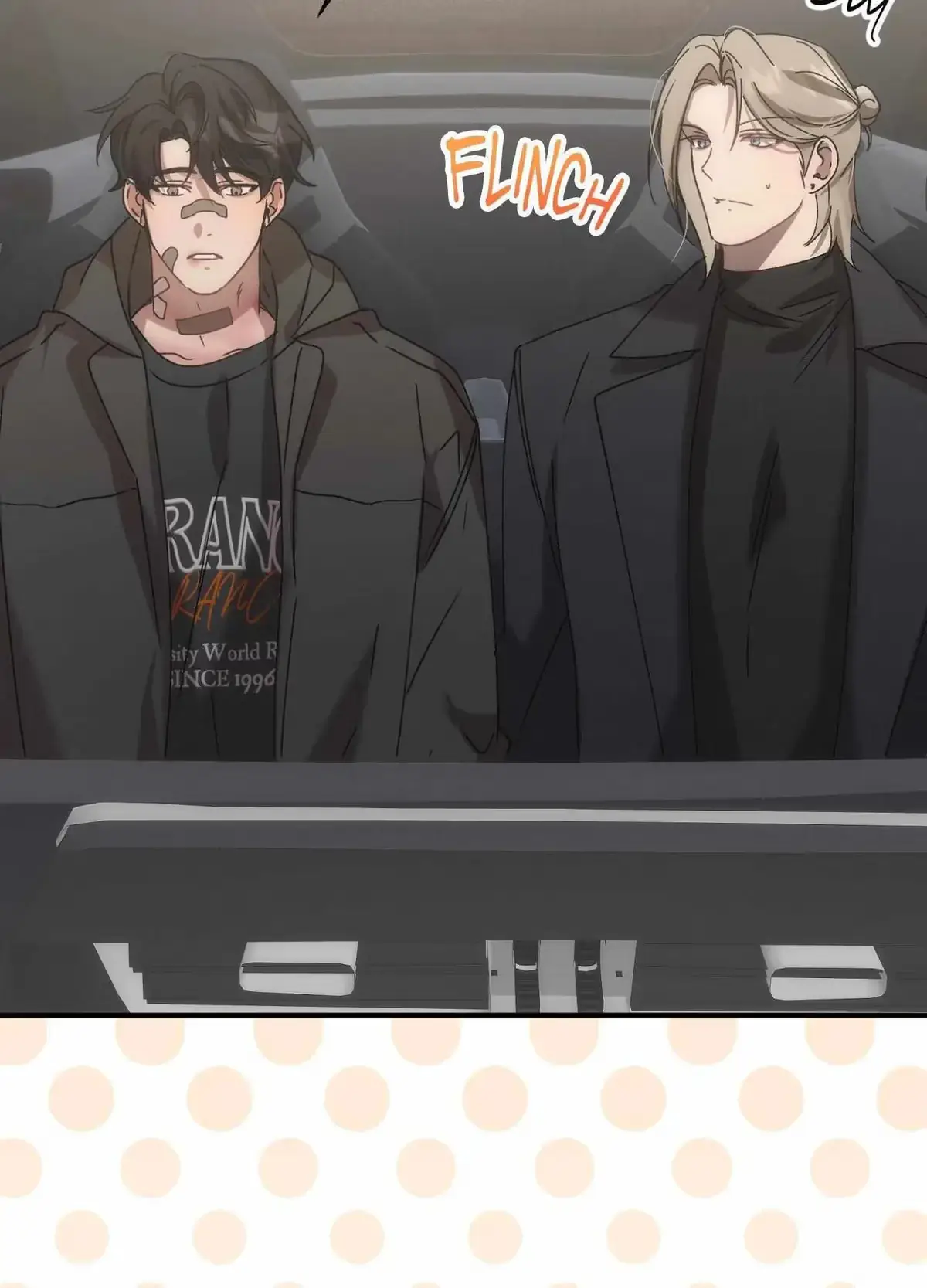 Wrong About You Chapter 19 page 67 - 