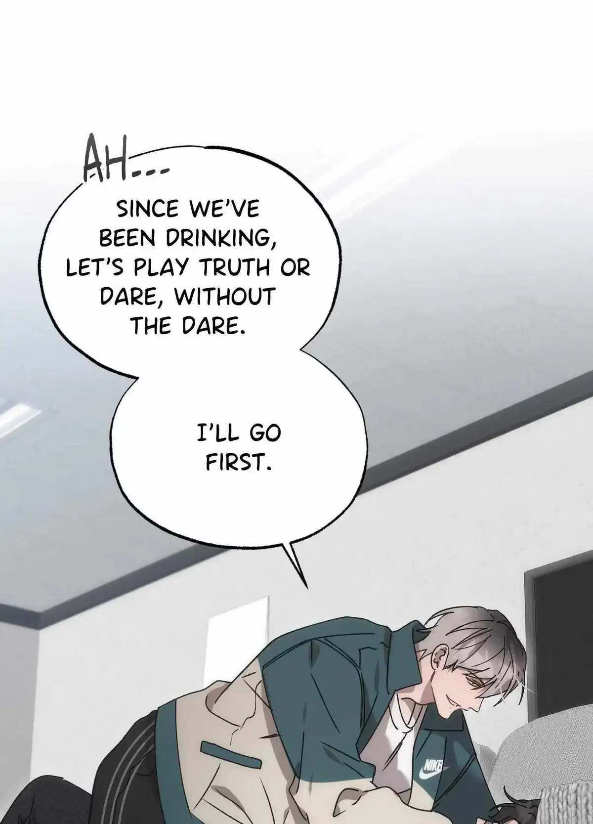 Wrong About You Chapter 19 page 8 - 