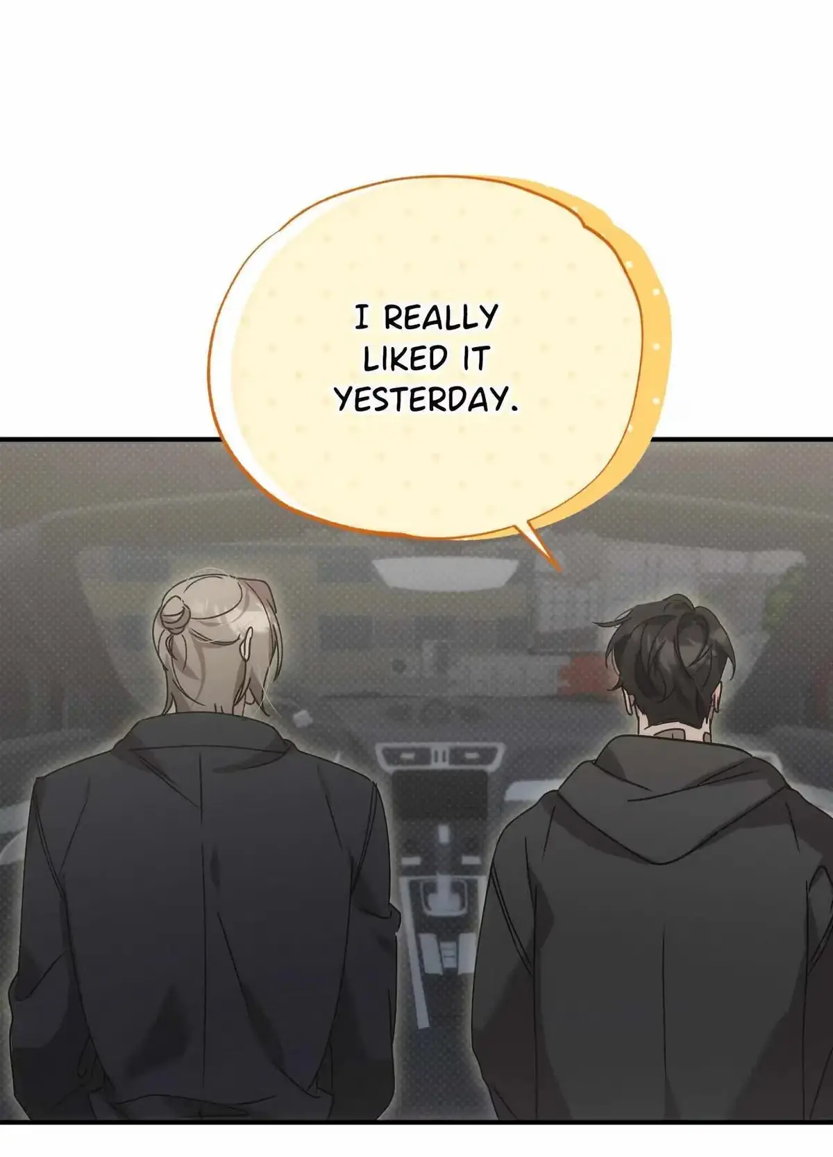 Wrong About You Chapter 19 page 71 - 