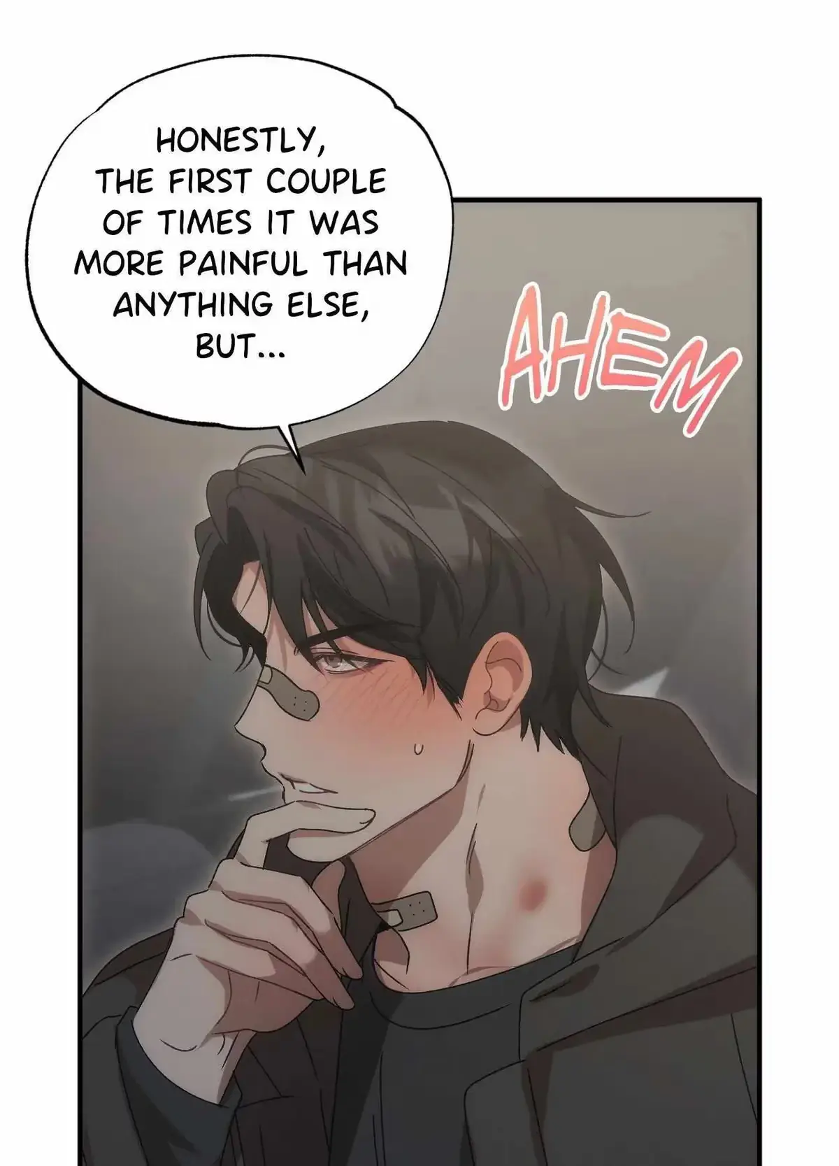 Wrong About You Chapter 19 page 76 - 