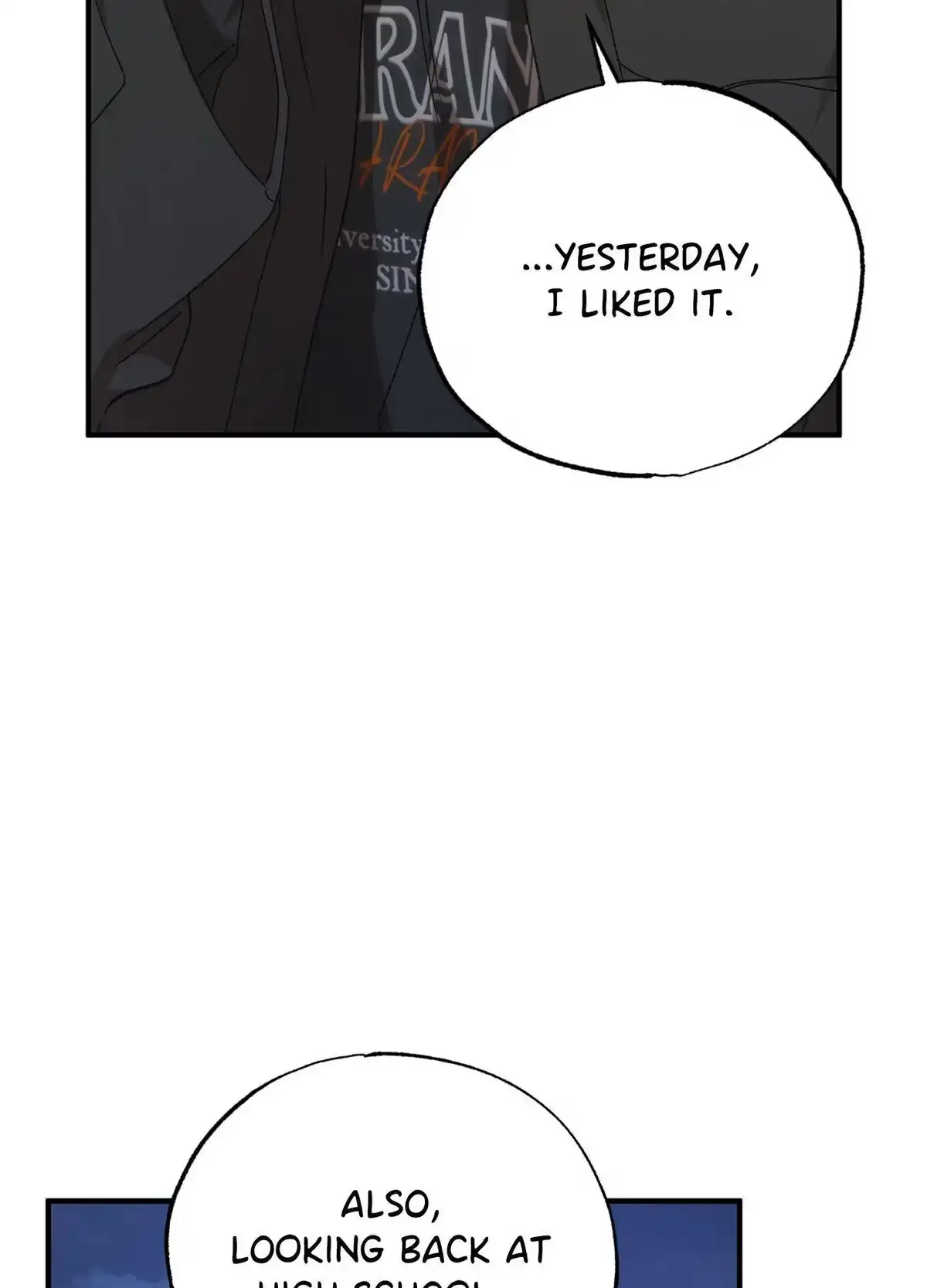 Wrong About You Chapter 19 page 77 - 