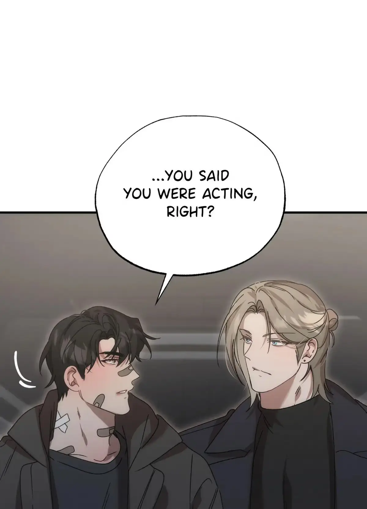 Wrong About You Chapter 19 page 83 - 