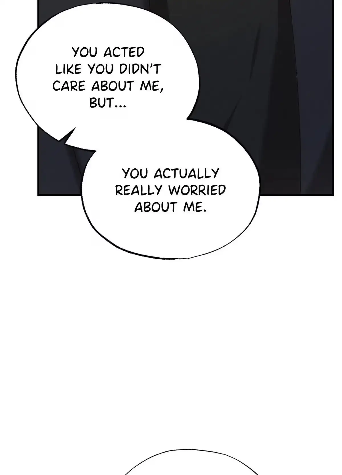 Wrong About You Chapter 19 page 87 - 